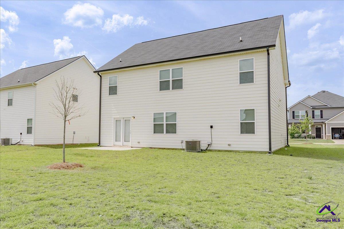 111 Farmers Way