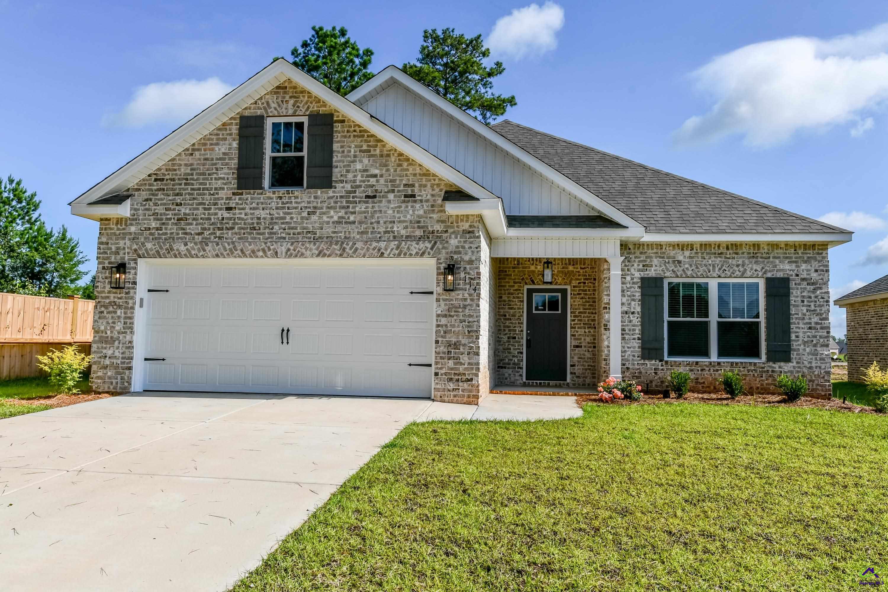 114 Forest Haven Way