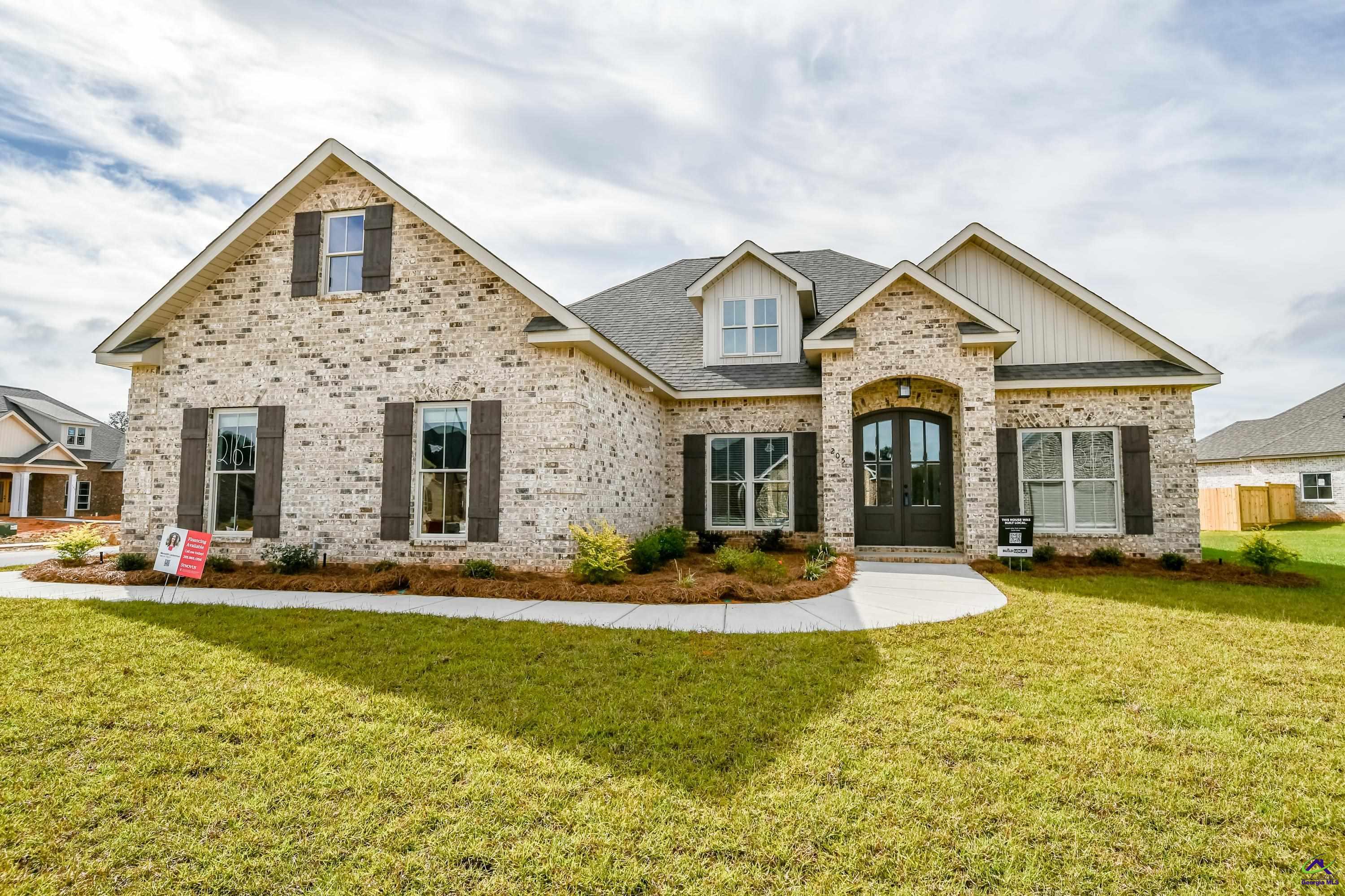 205 Emberwood Way