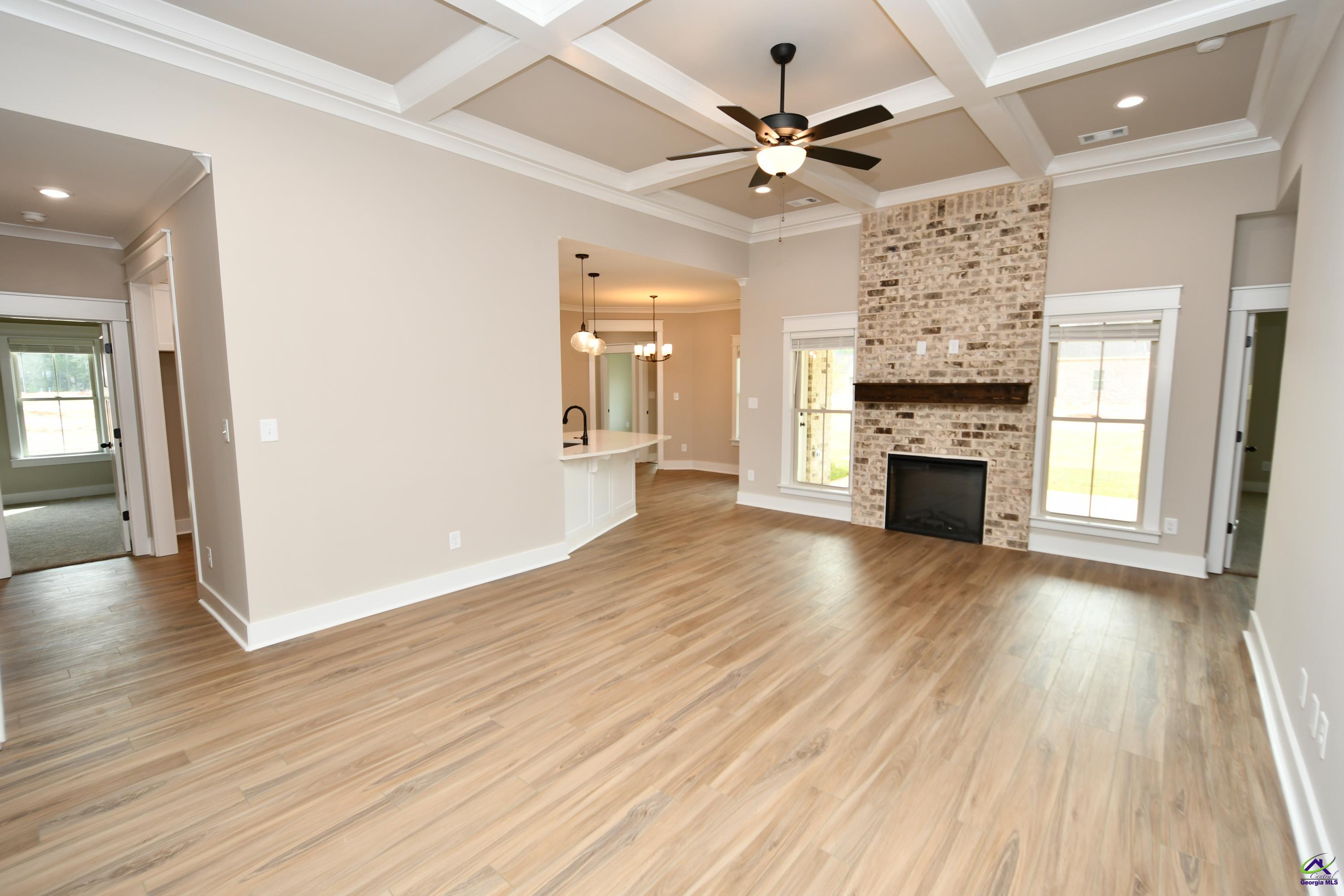 205 Emberwood Way