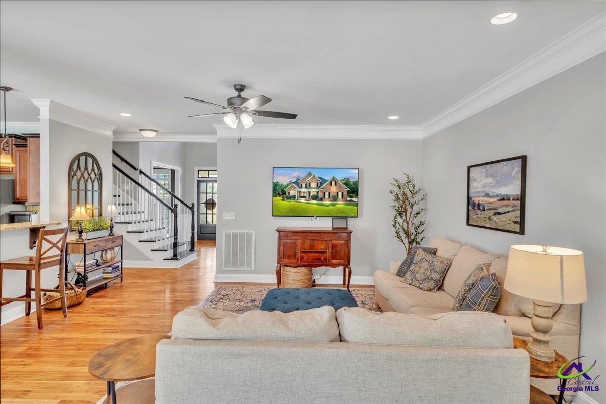 1035 Chattahoochee Drive