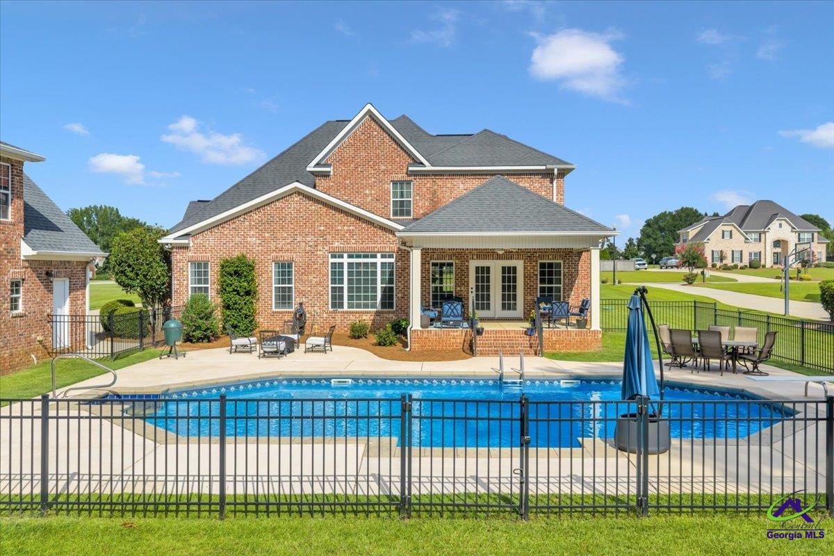1035 Chattahoochee Drive