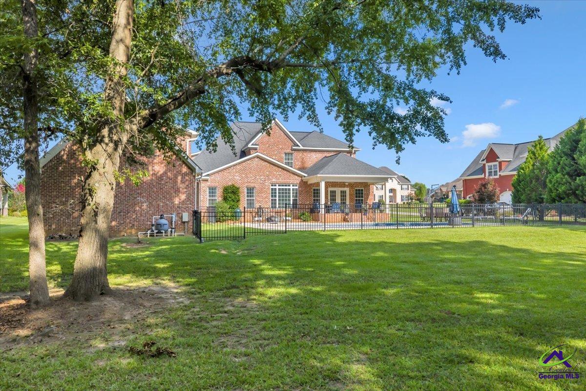 1035 Chattahoochee Drive