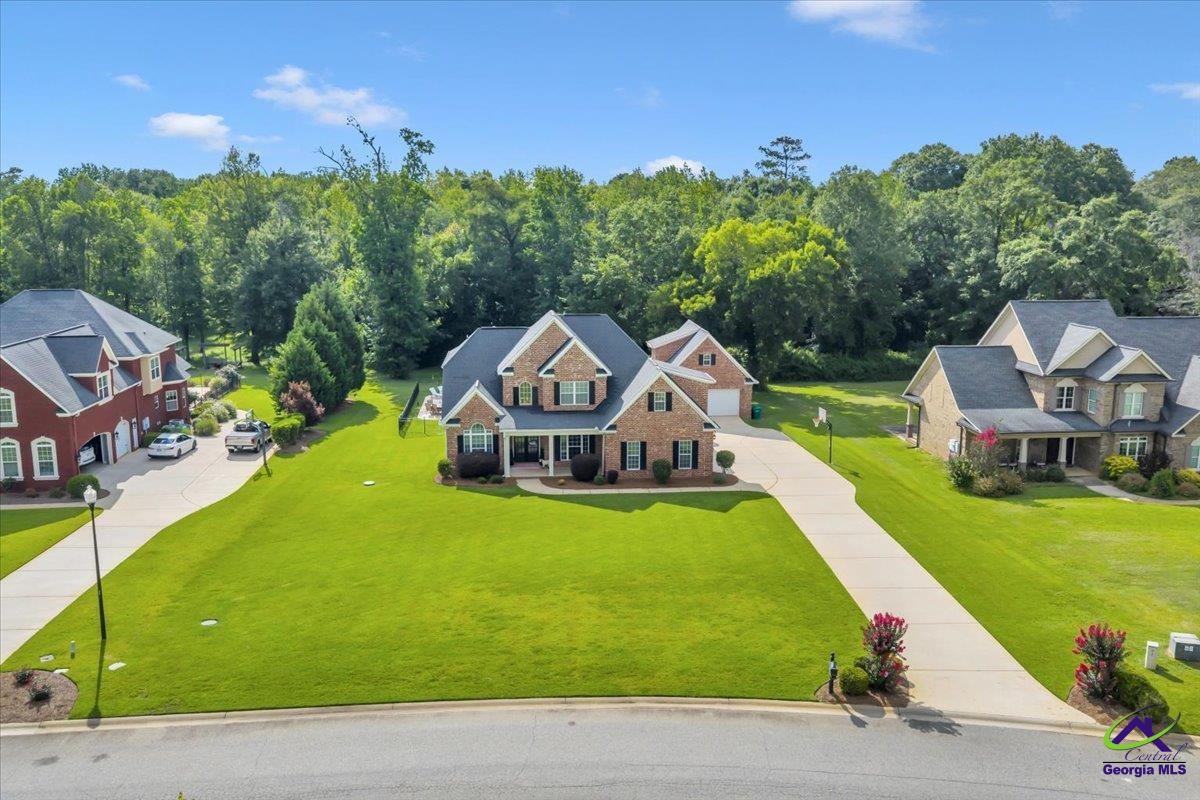 1035 Chattahoochee Drive
