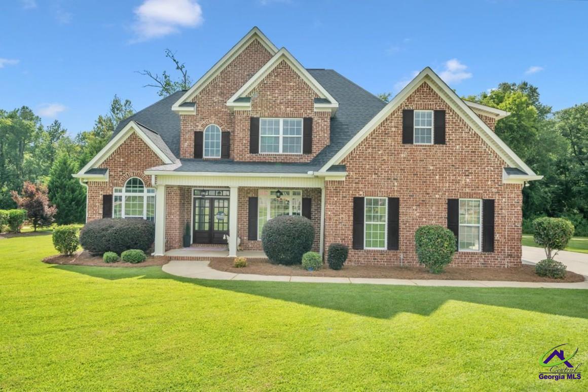 1035 Chattahoochee Drive