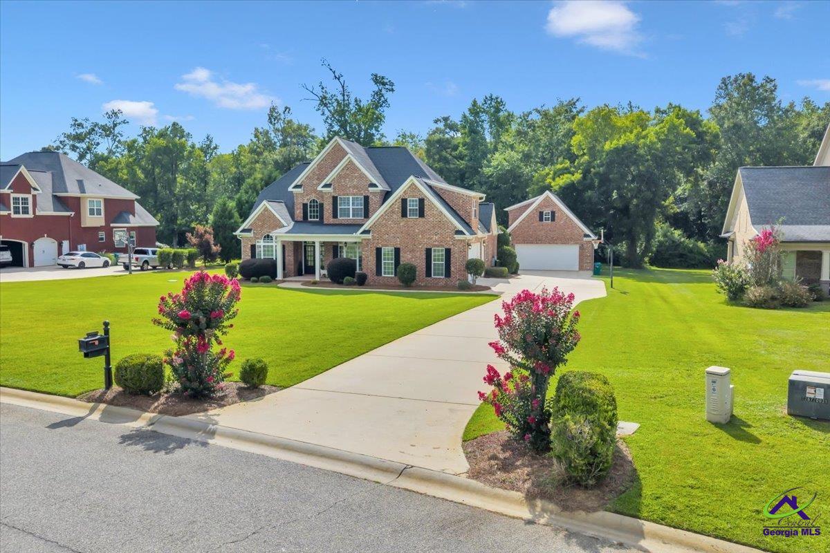 1035 Chattahoochee Drive