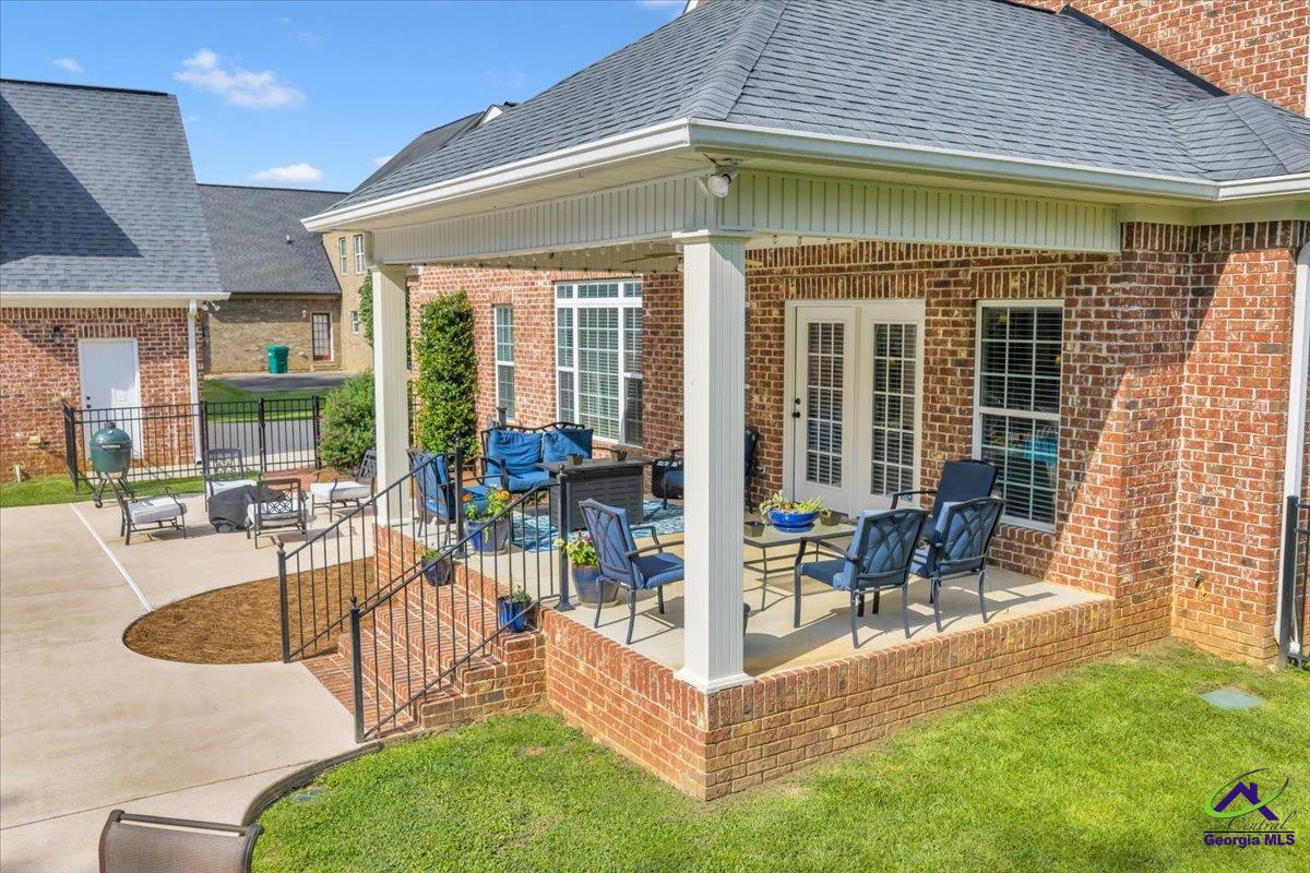 1035 Chattahoochee Drive