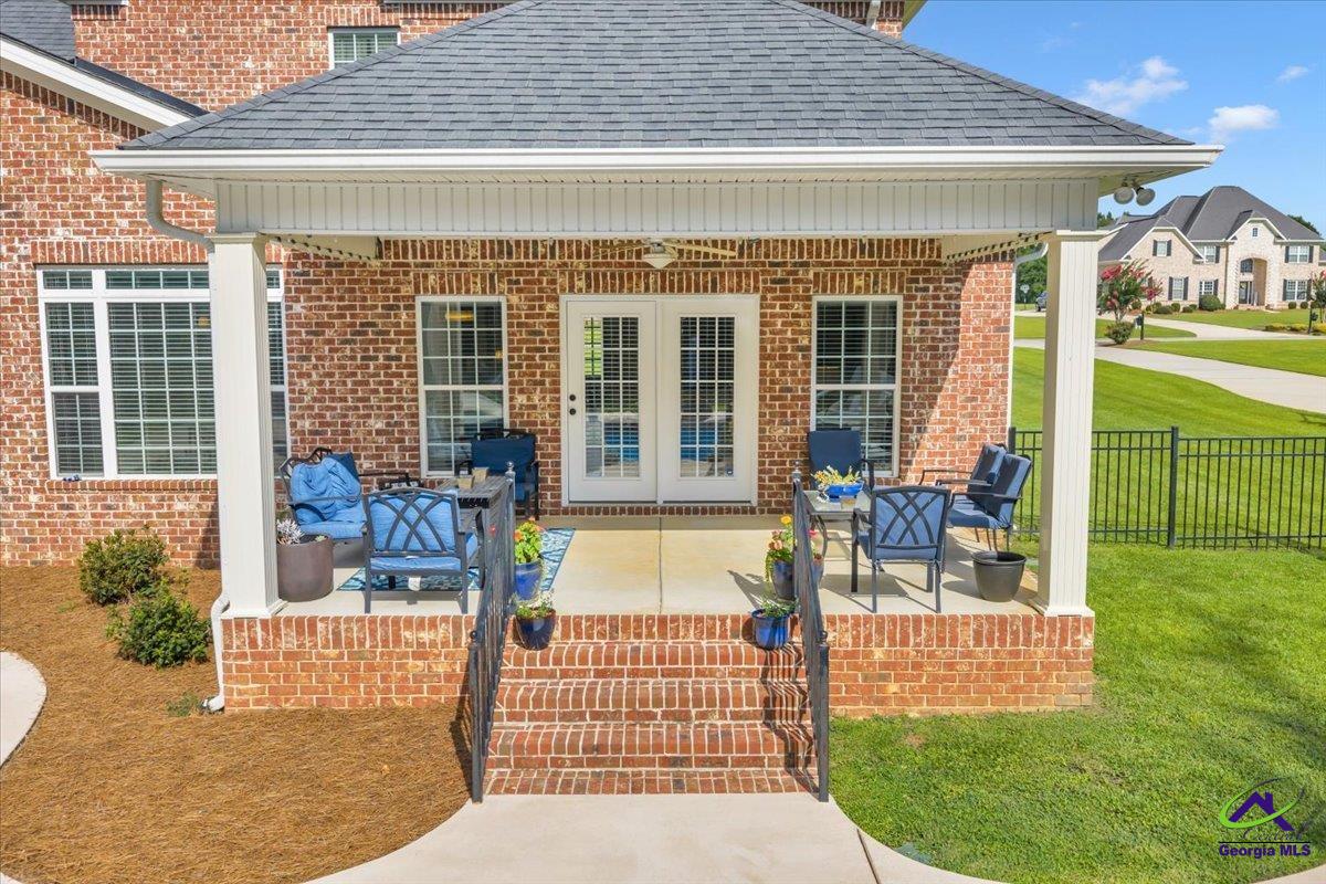 1035 Chattahoochee Drive