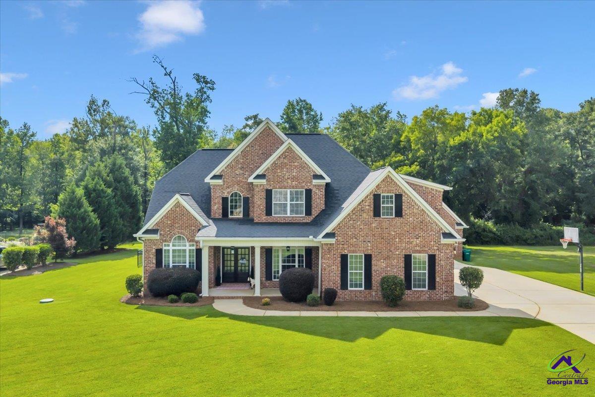 1035 Chattahoochee Drive