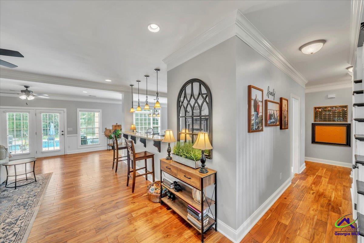 1035 Chattahoochee Drive