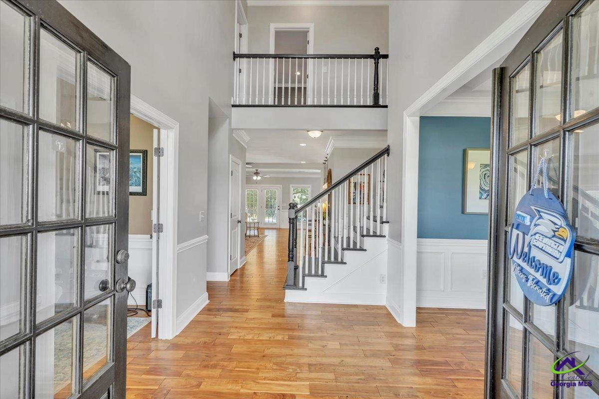 1035 Chattahoochee Drive