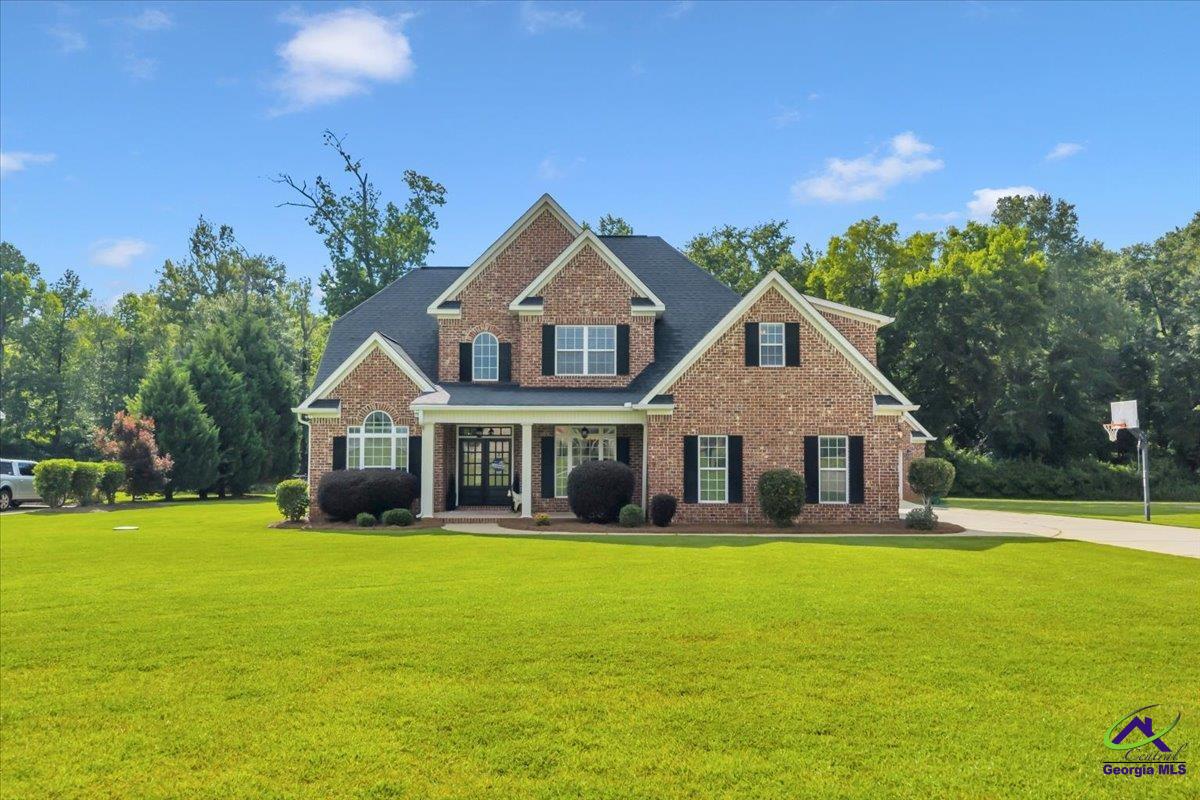 1035 Chattahoochee Drive