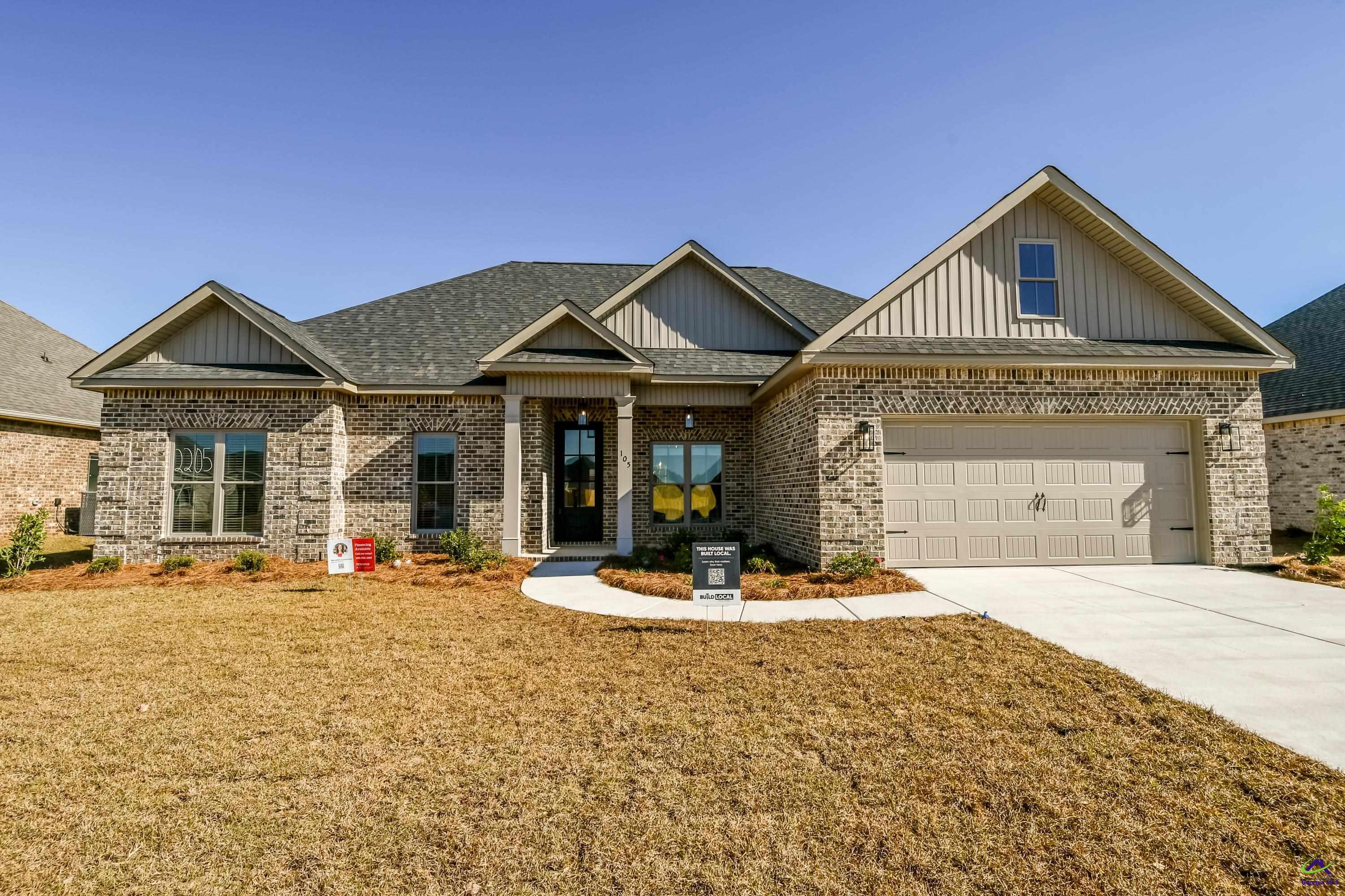 105 Black Birch Lane