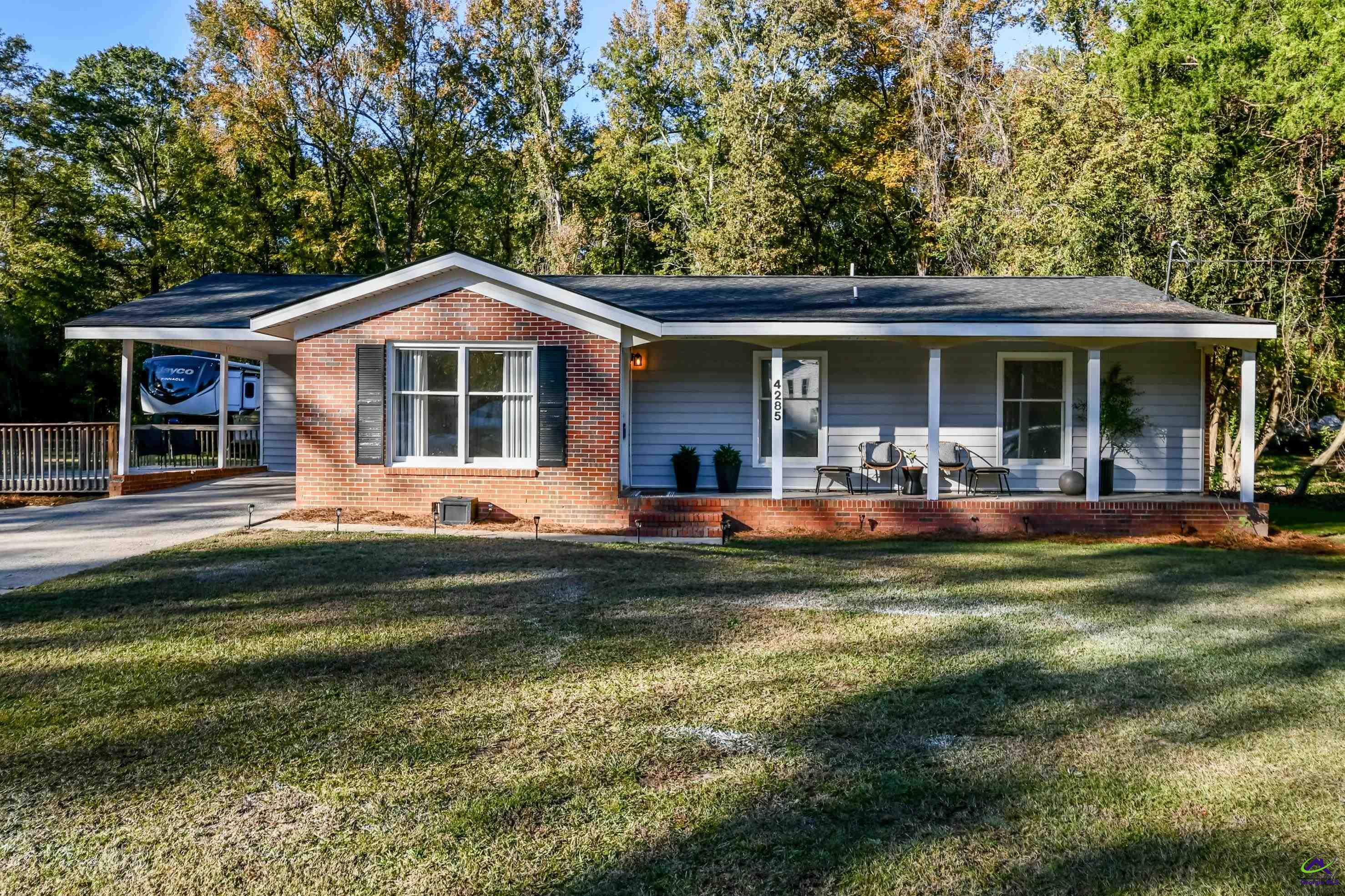 4285 Holly Hill Drive