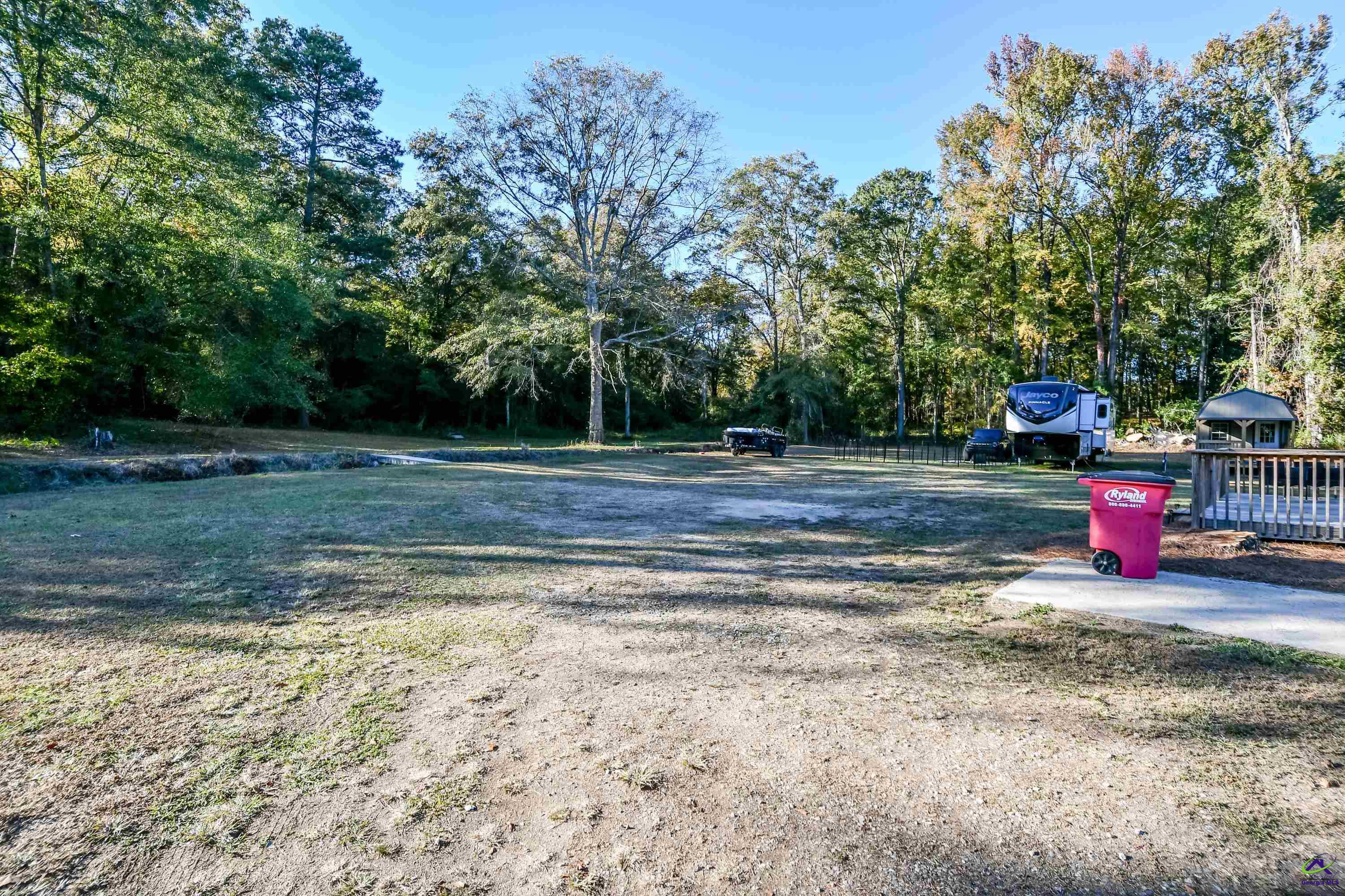 4285 Holly Hill Drive