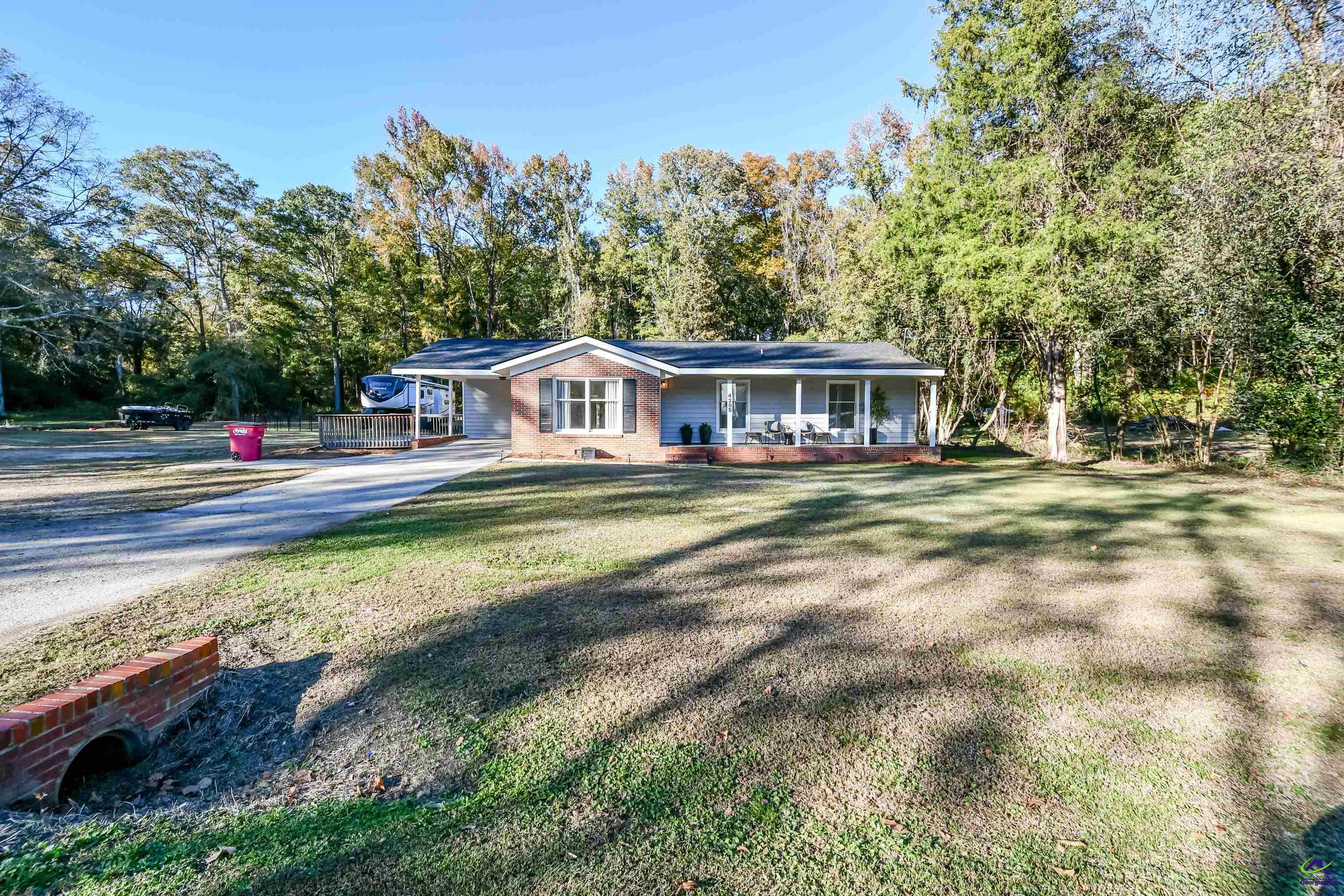 4285 Holly Hill Drive