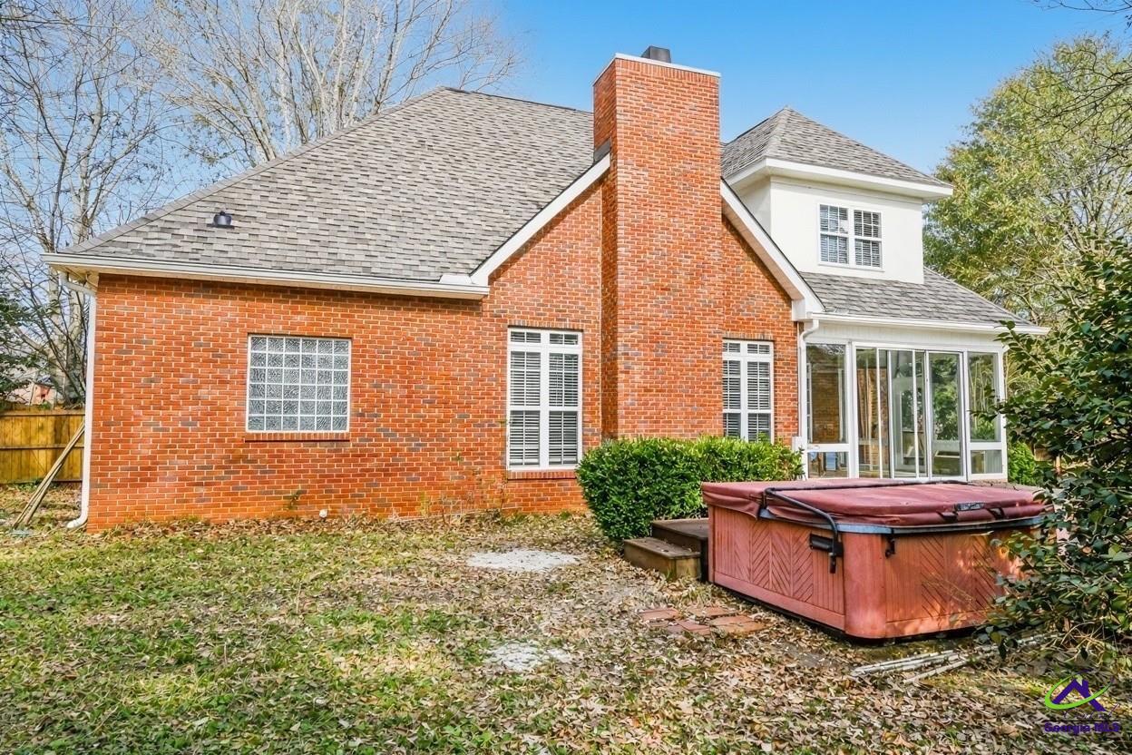 103 Lawing Place