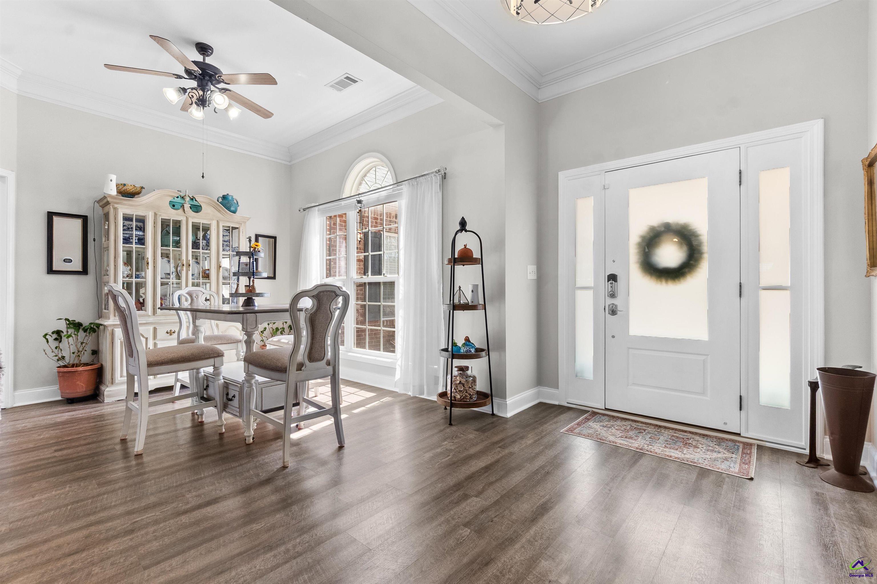 105 Sandy Springs Drive
