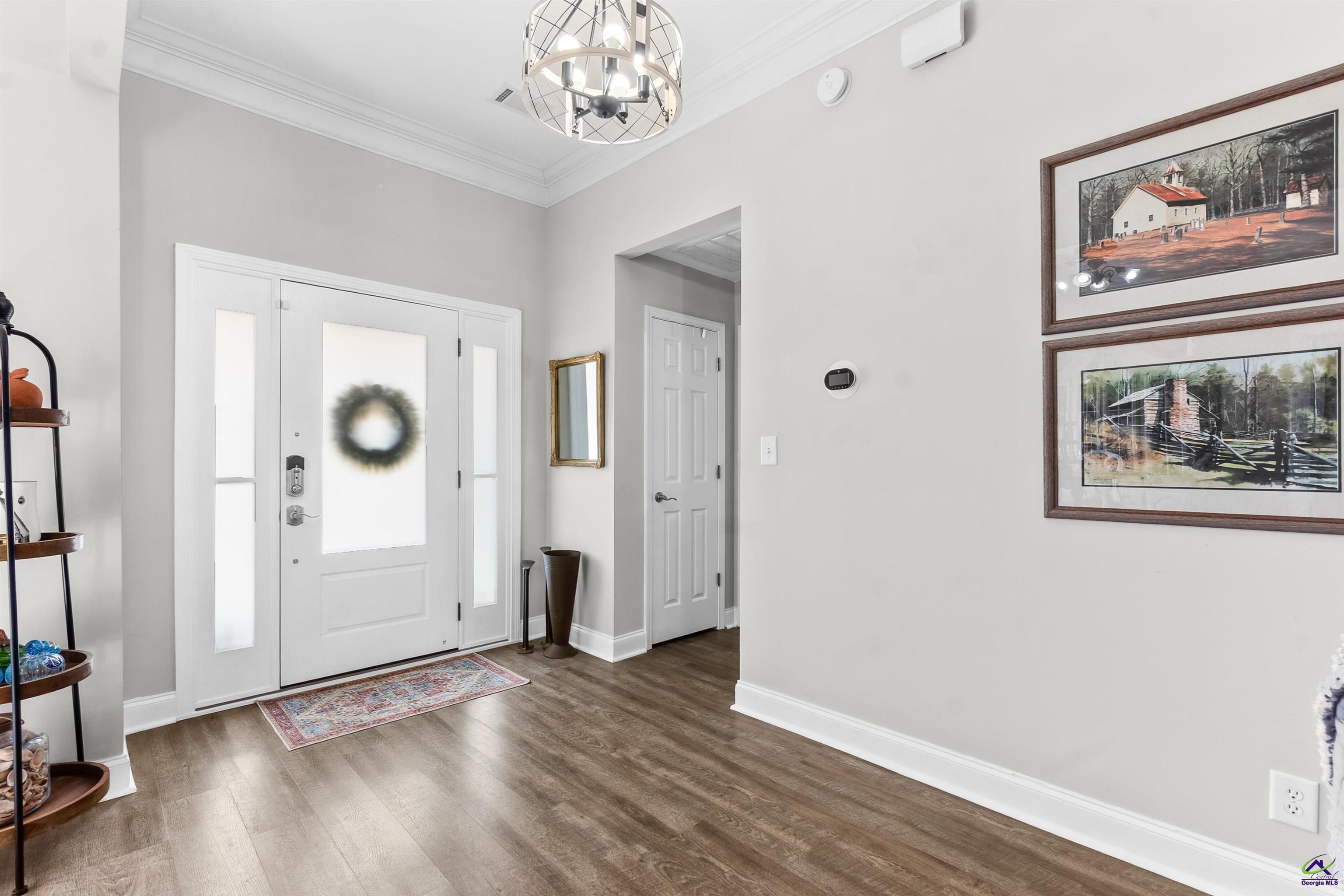 105 Sandy Springs Drive