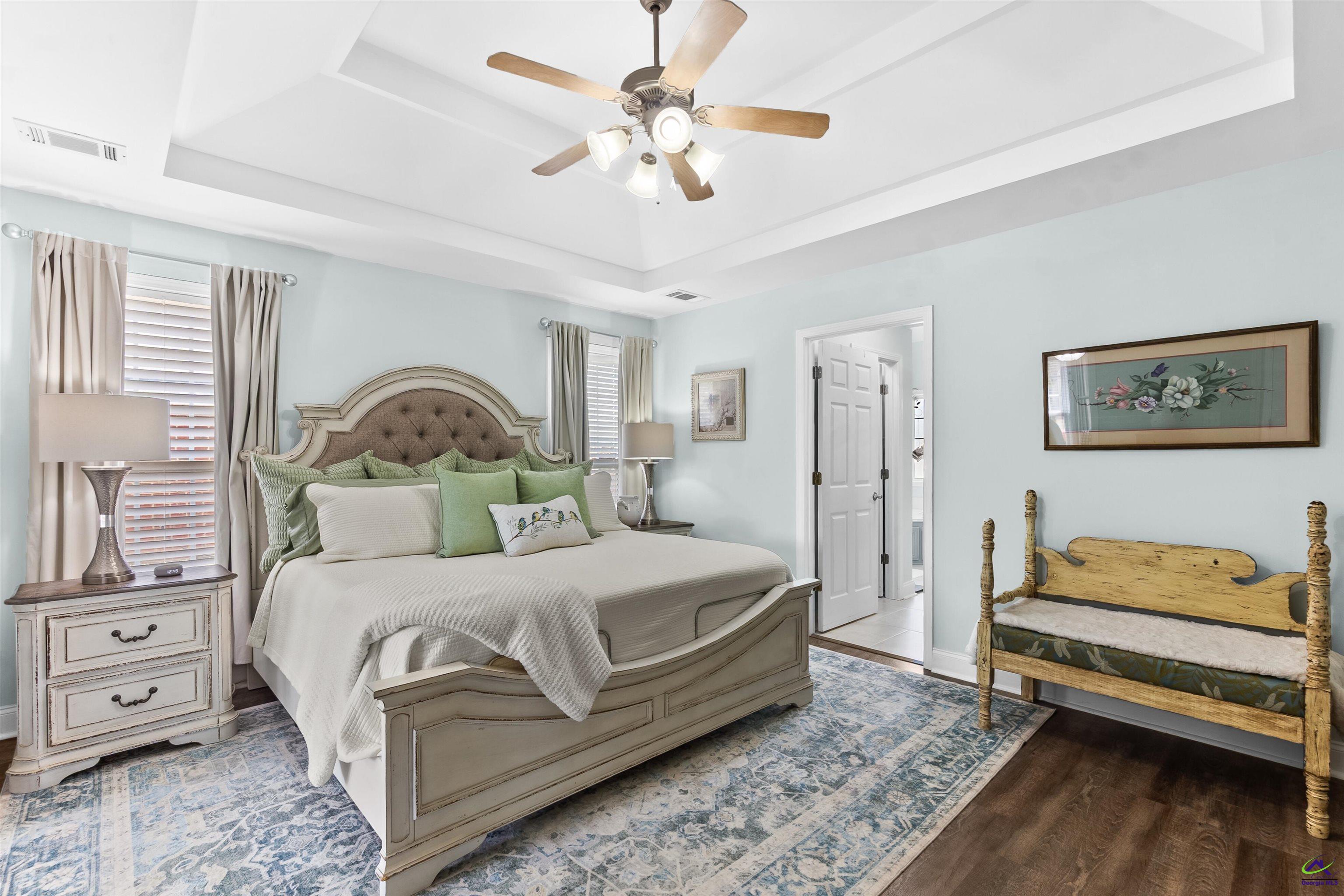 105 Sandy Springs Drive