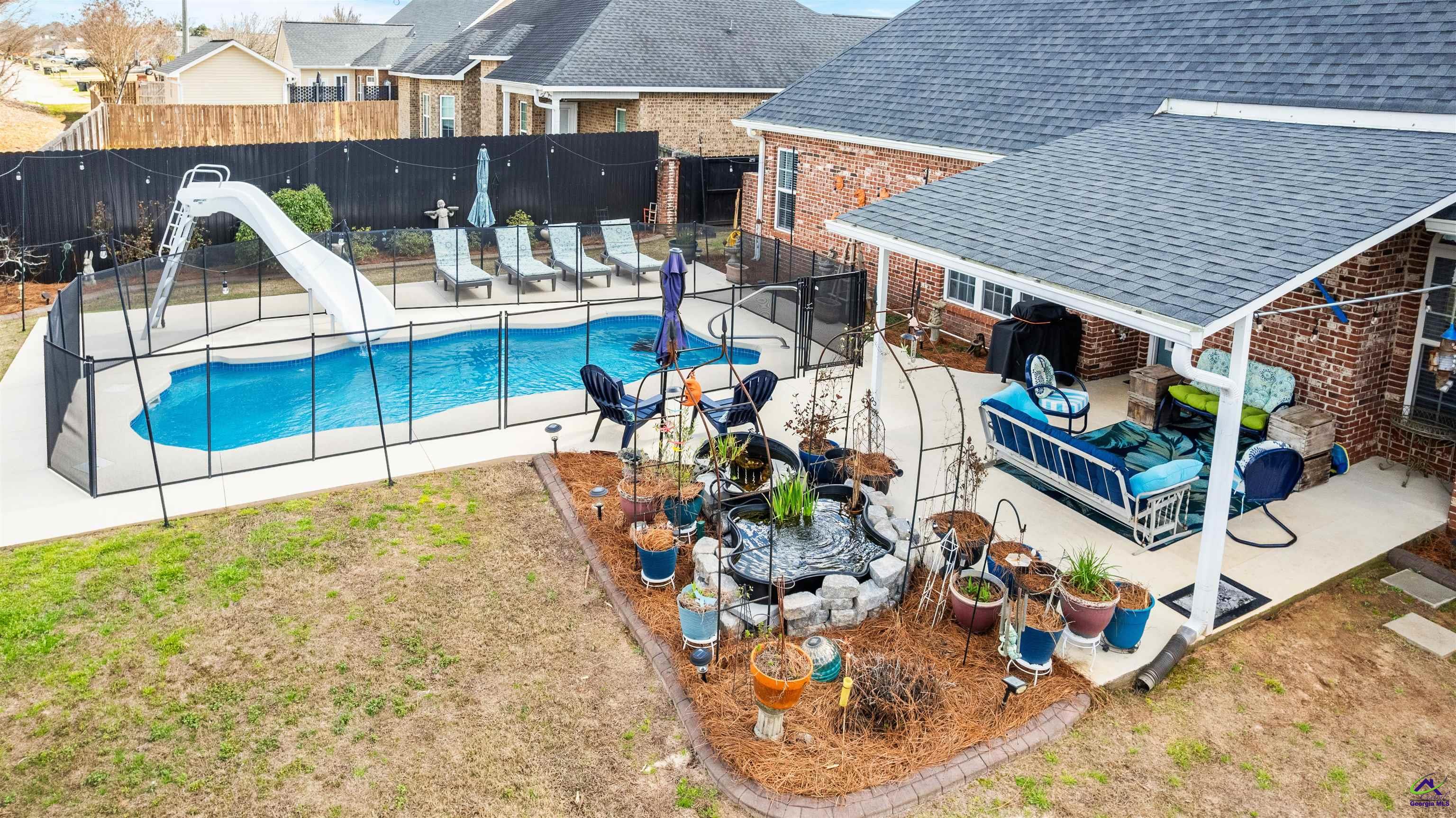 105 Sandy Springs Drive
