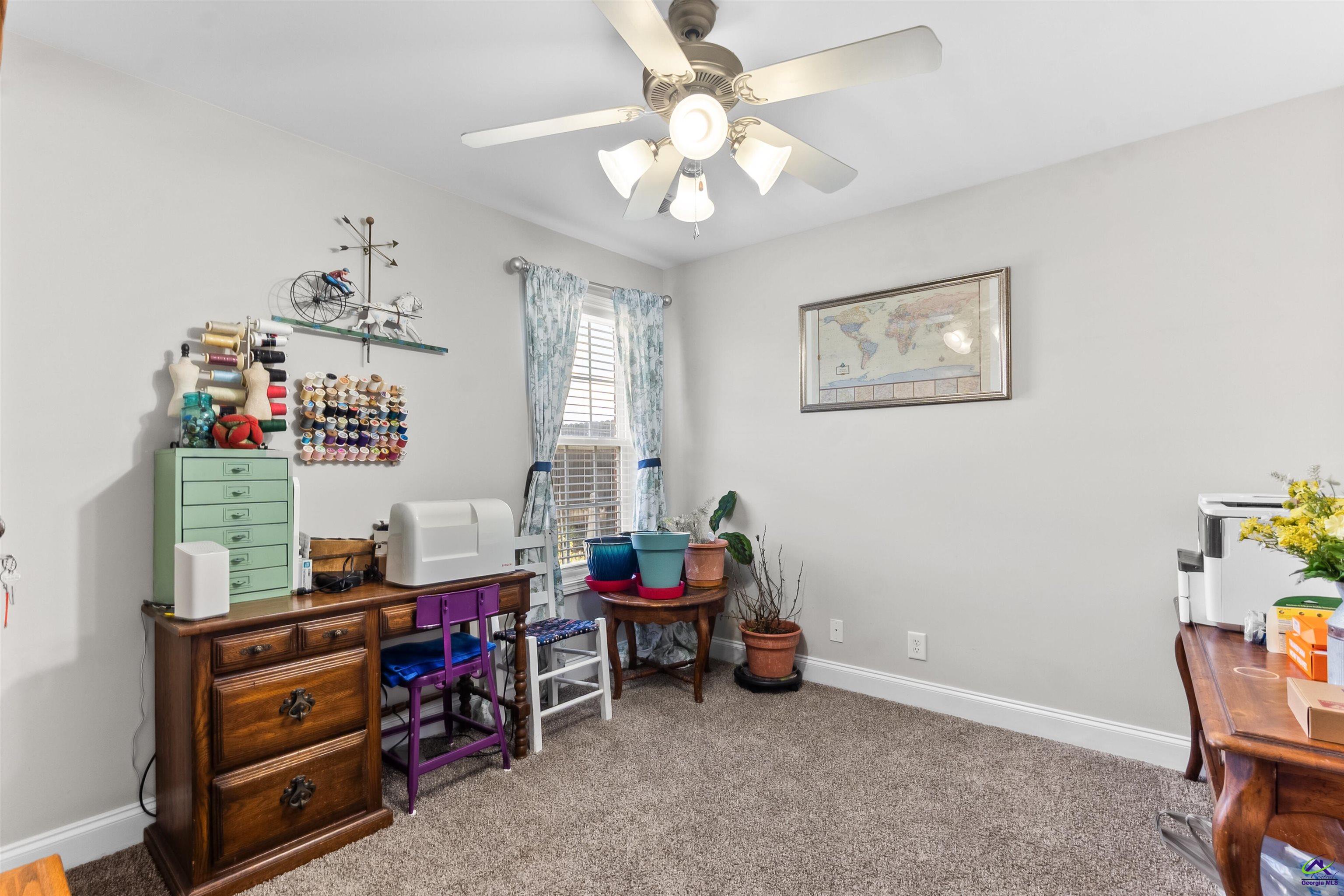 105 Sandy Springs Drive