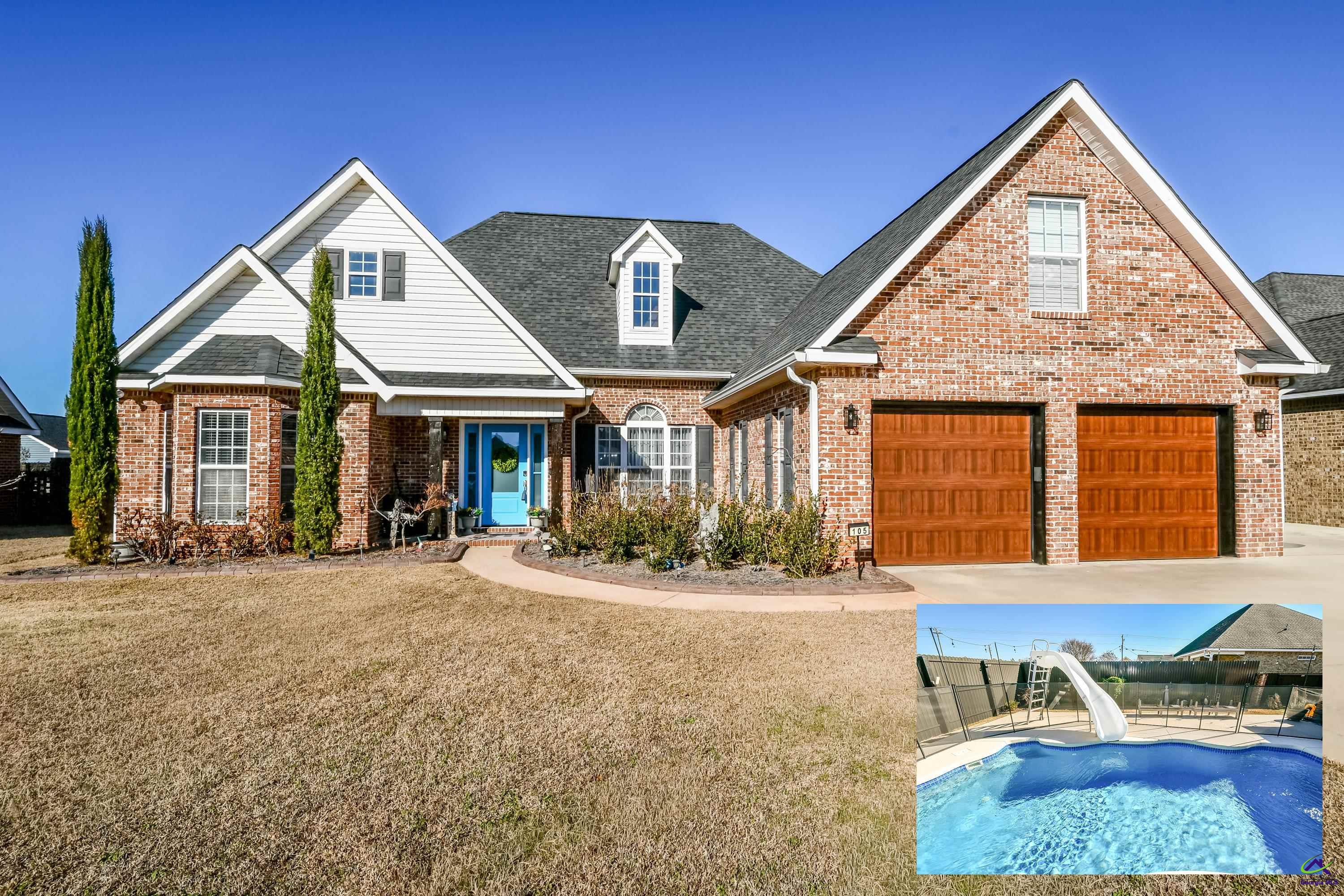 105 Sandy Springs Drive