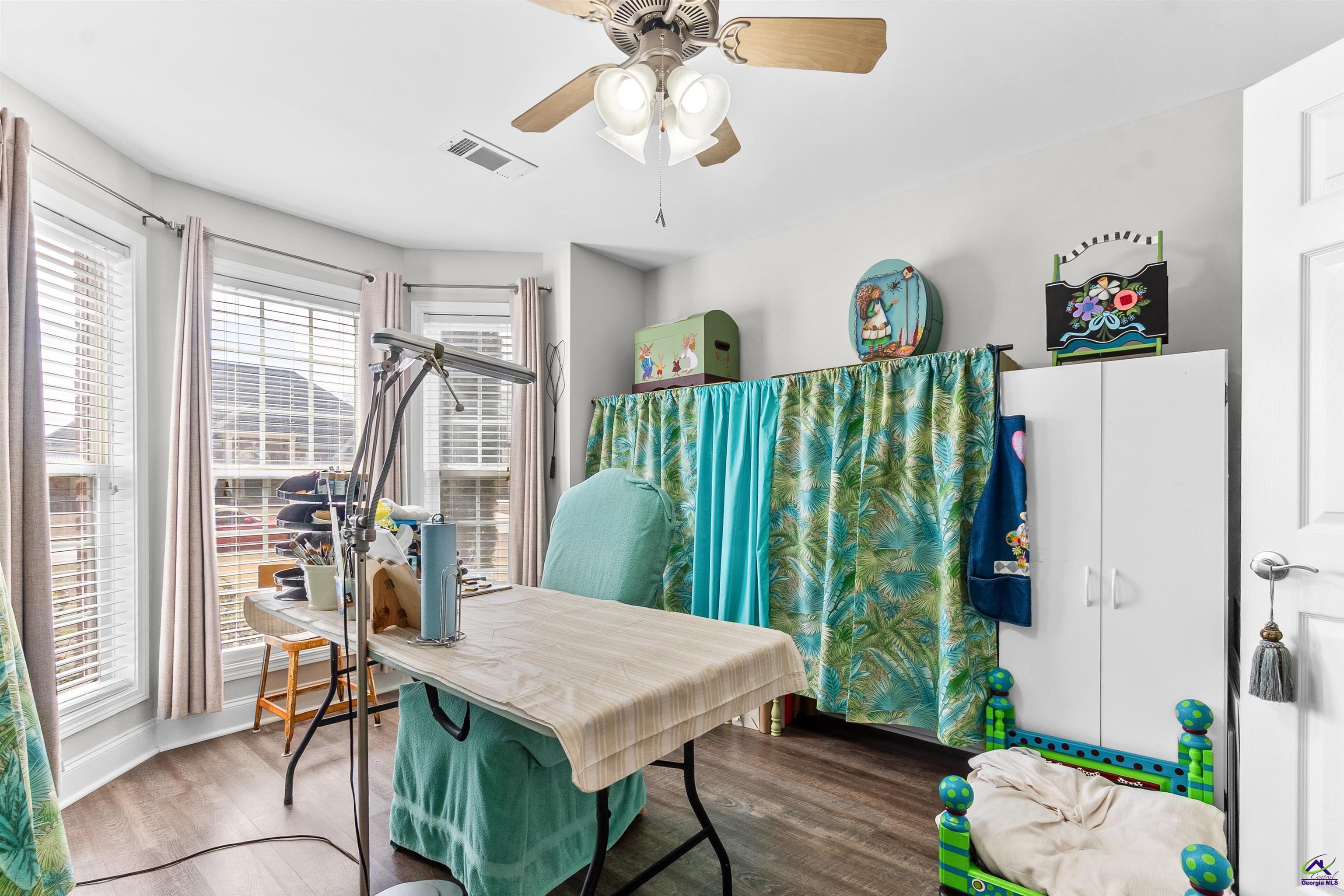 105 Sandy Springs Drive