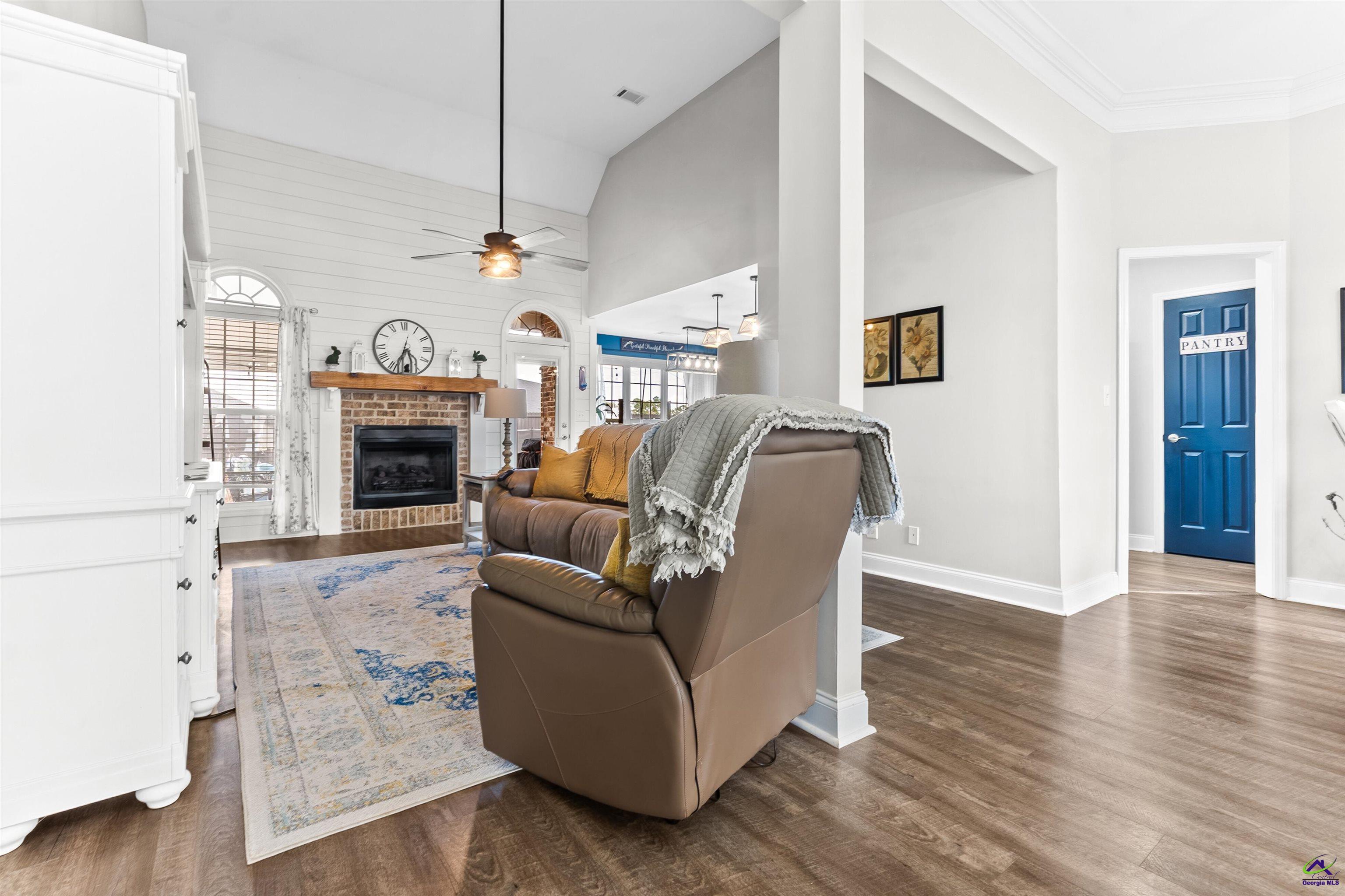 105 Sandy Springs Drive