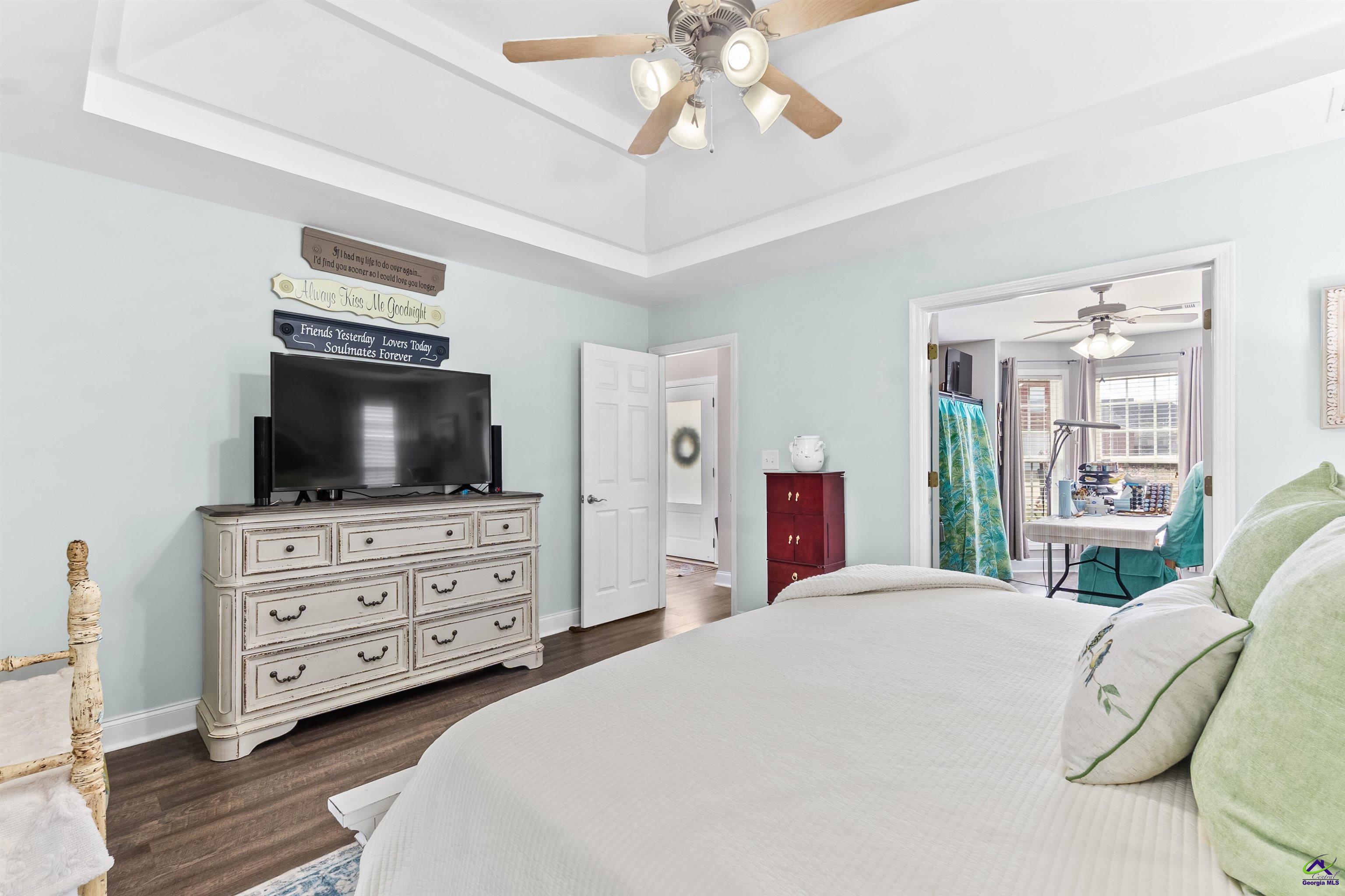 105 Sandy Springs Drive