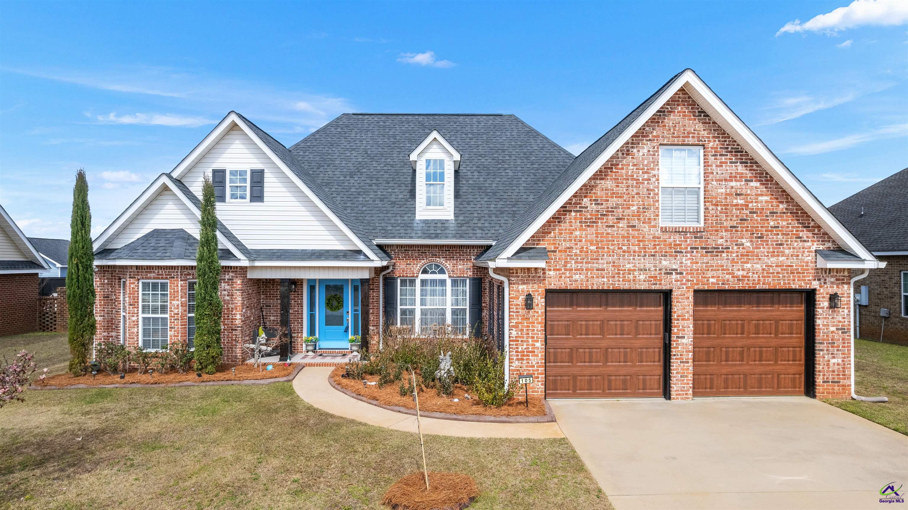 105 Sandy Springs Drive