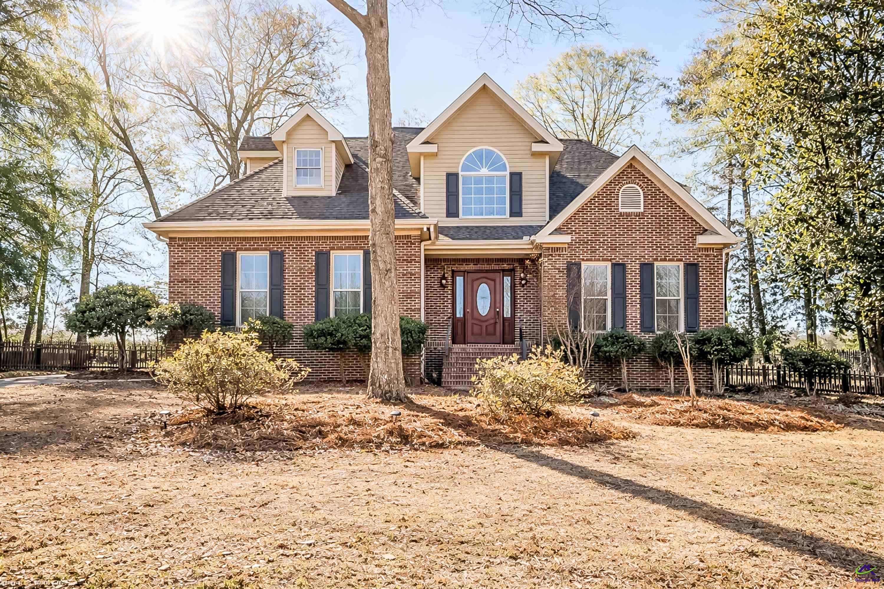 212 Falcon Crest