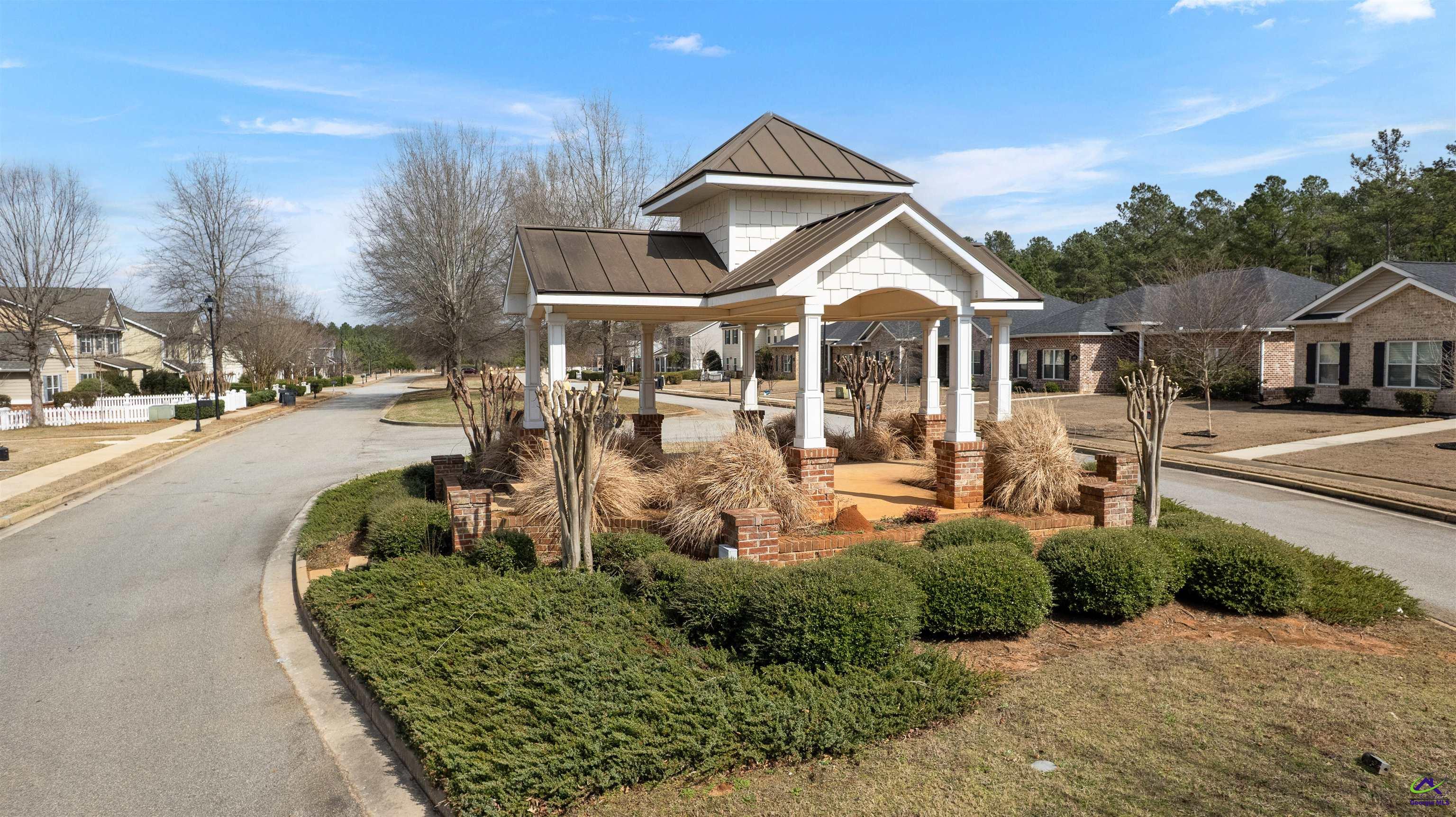 205 Charles Gray Blvd
