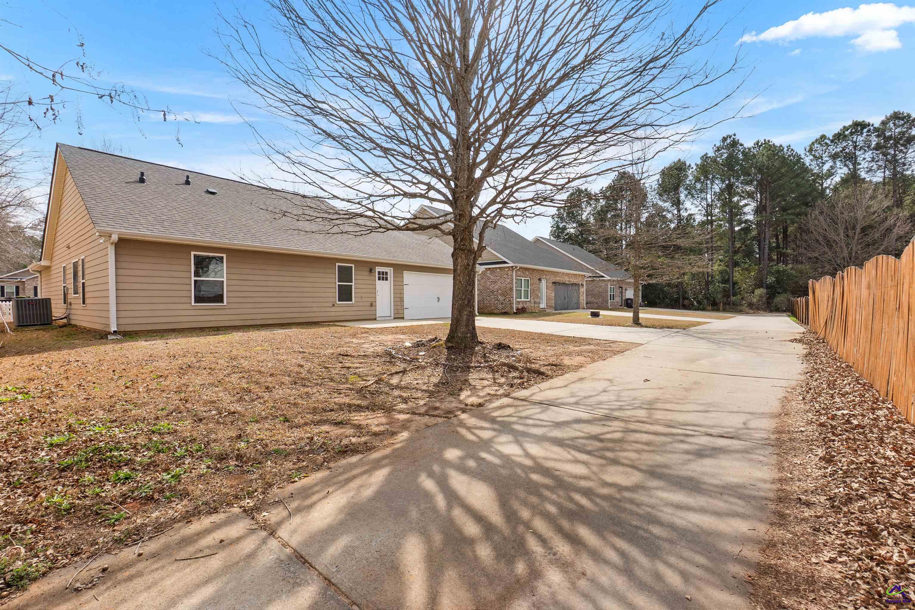 205 Charles Gray Blvd