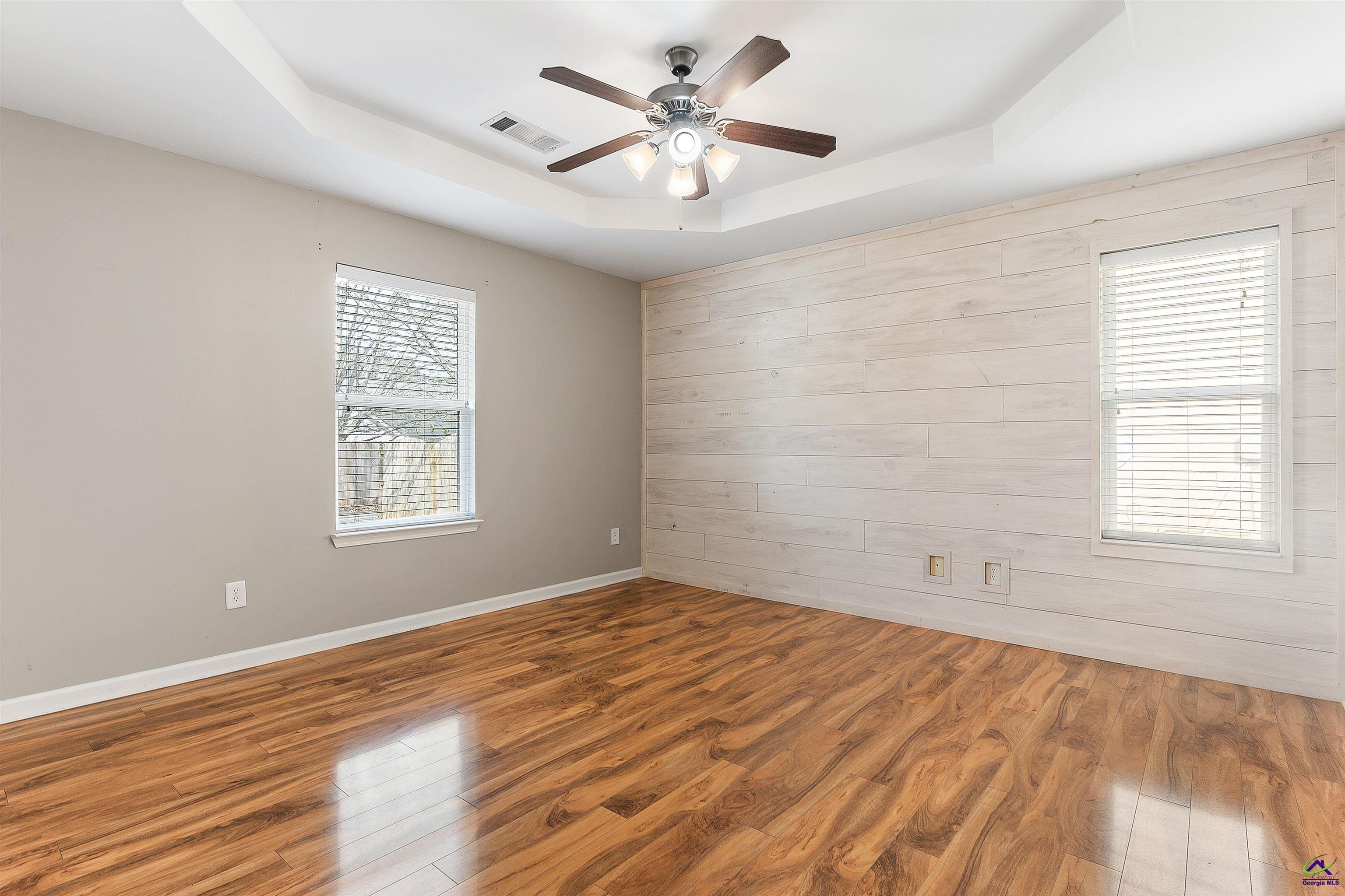 205 Charles Gray Blvd
