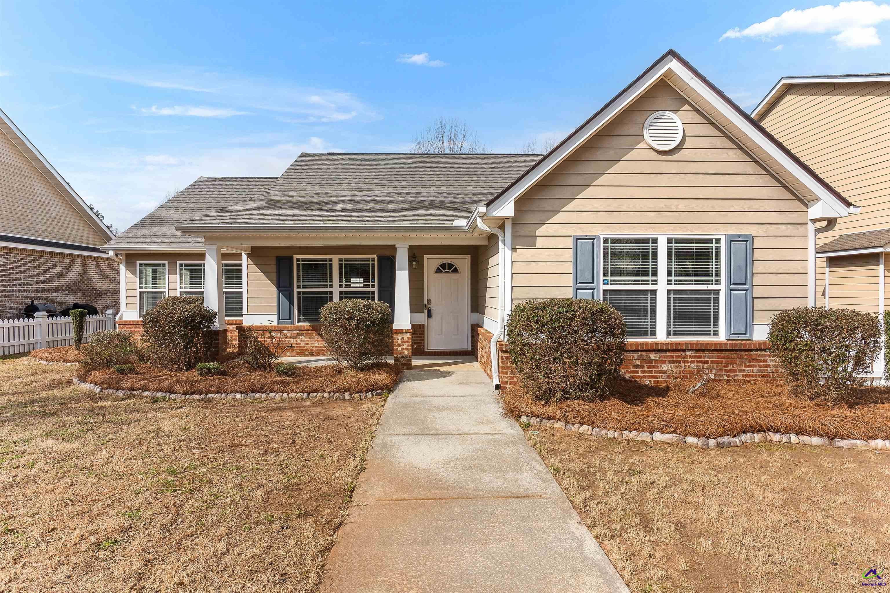 205 Charles Gray Blvd