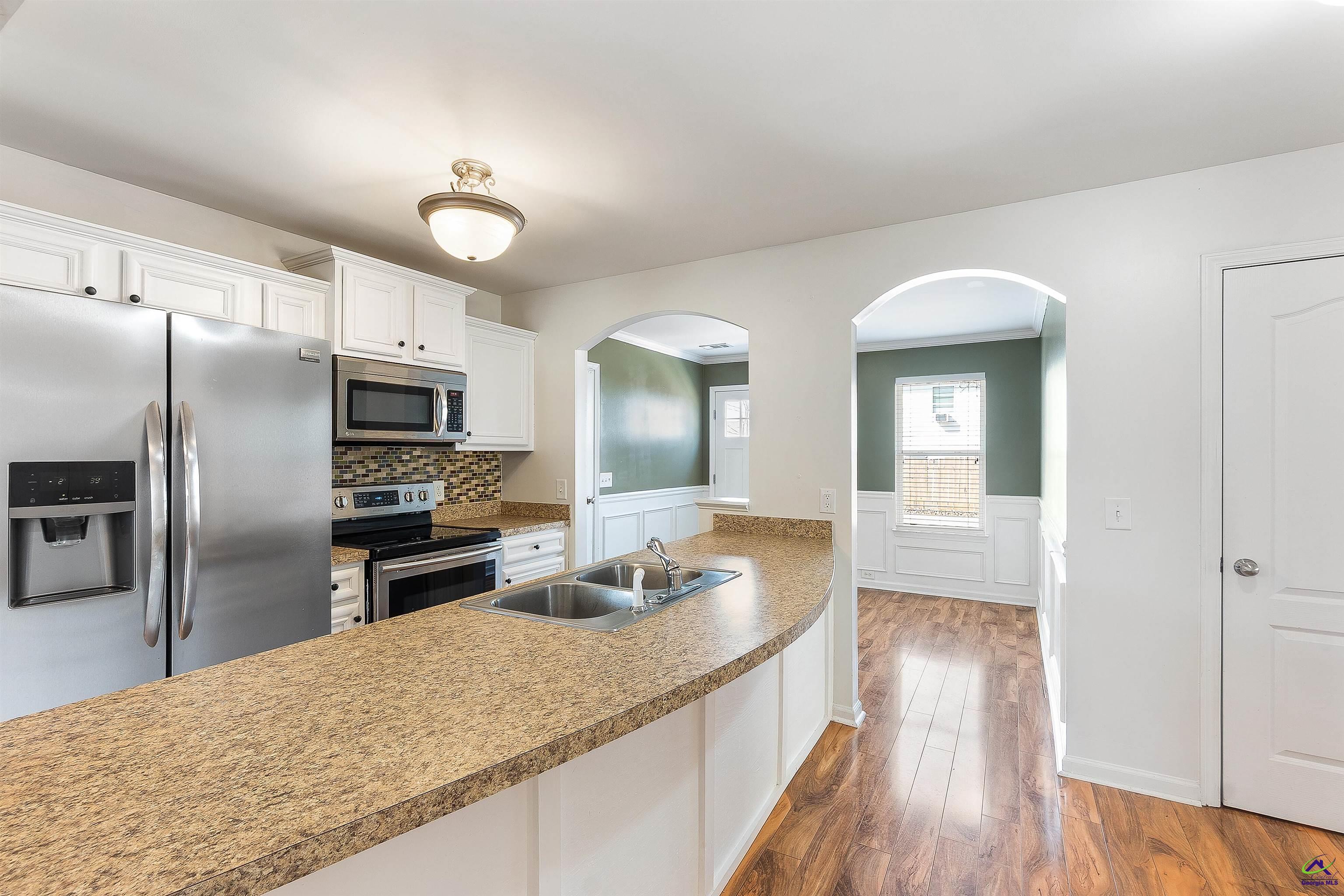 205 Charles Gray Blvd