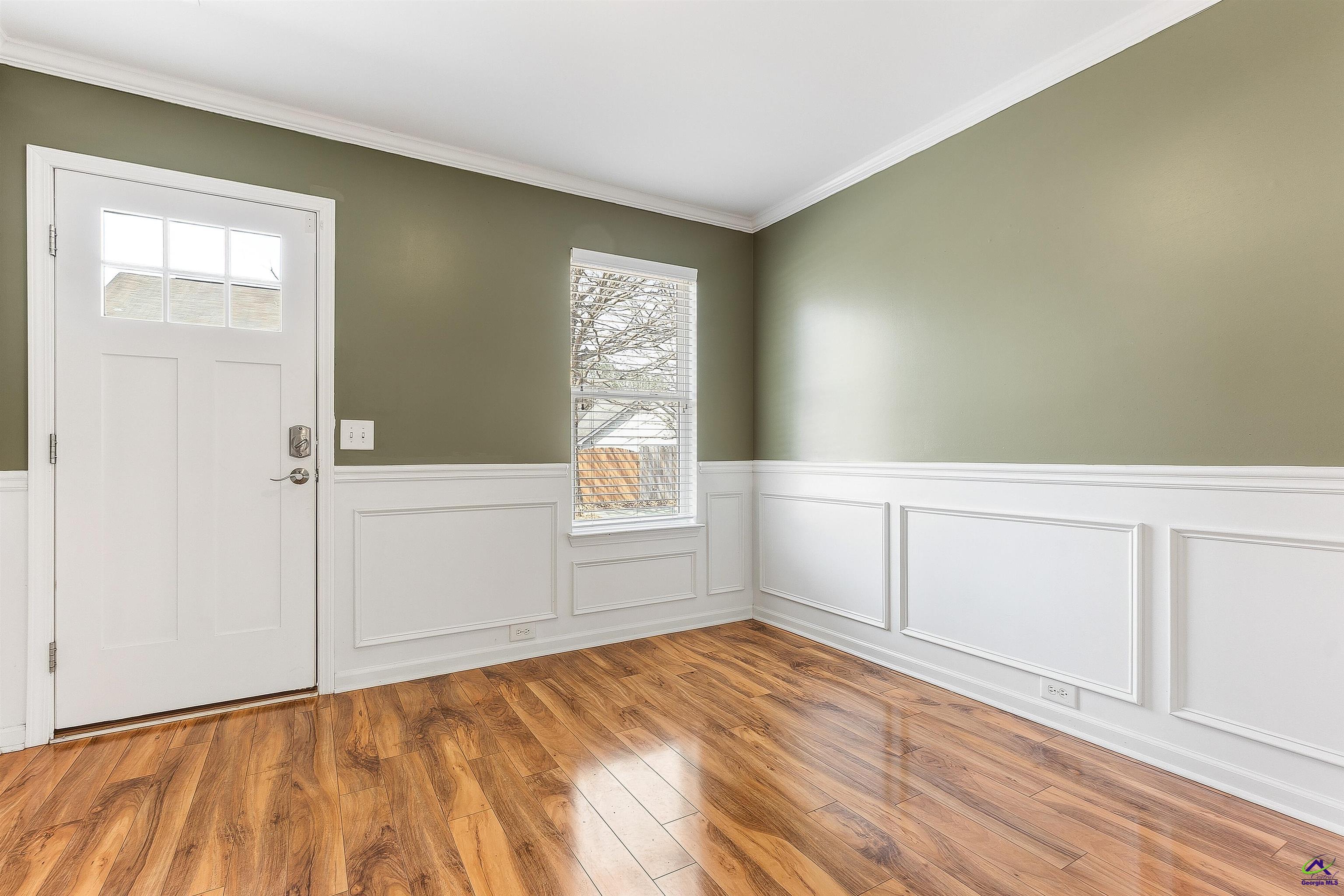 205 Charles Gray Blvd