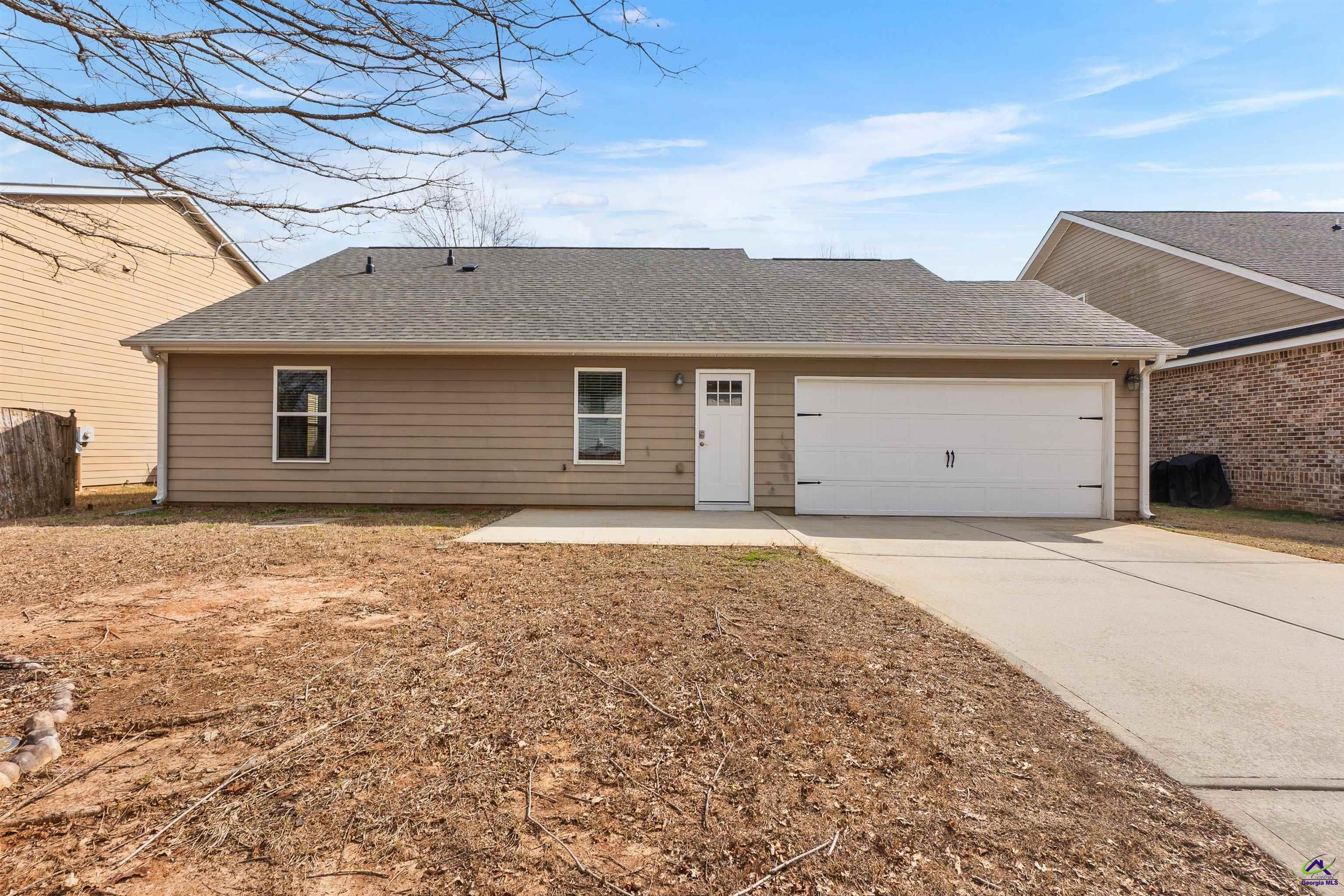 205 Charles Gray Blvd