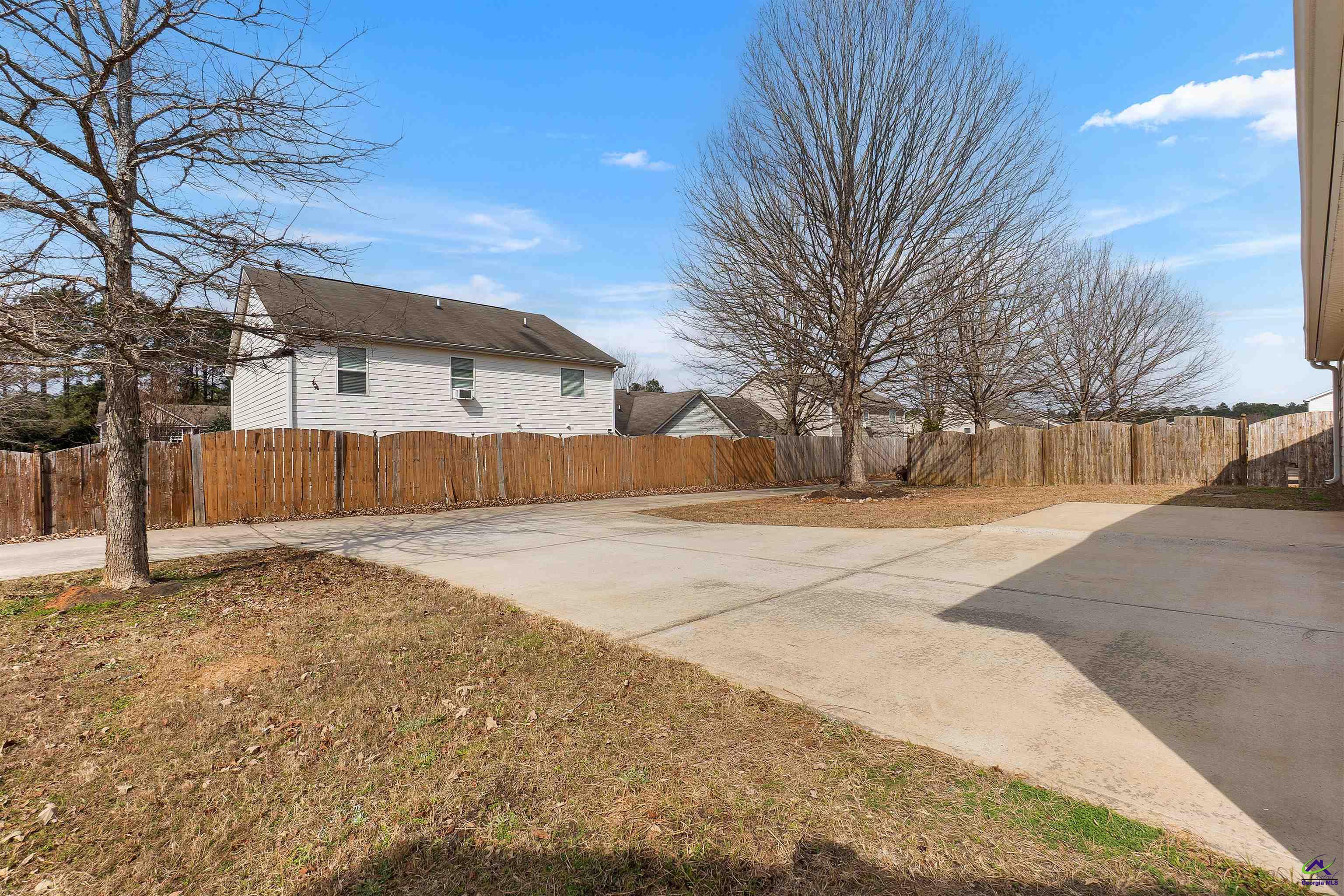 205 Charles Gray Blvd