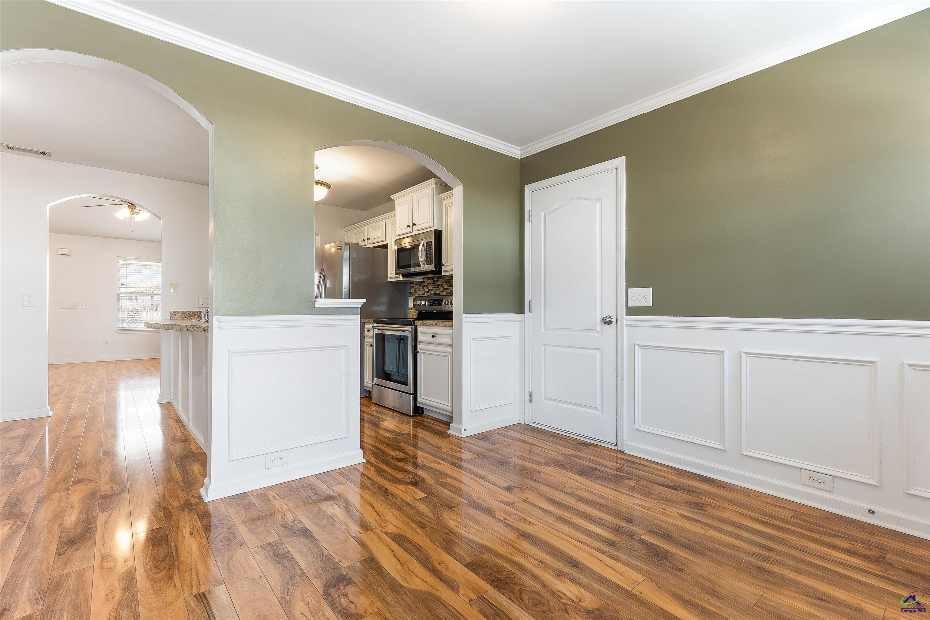 205 Charles Gray Blvd