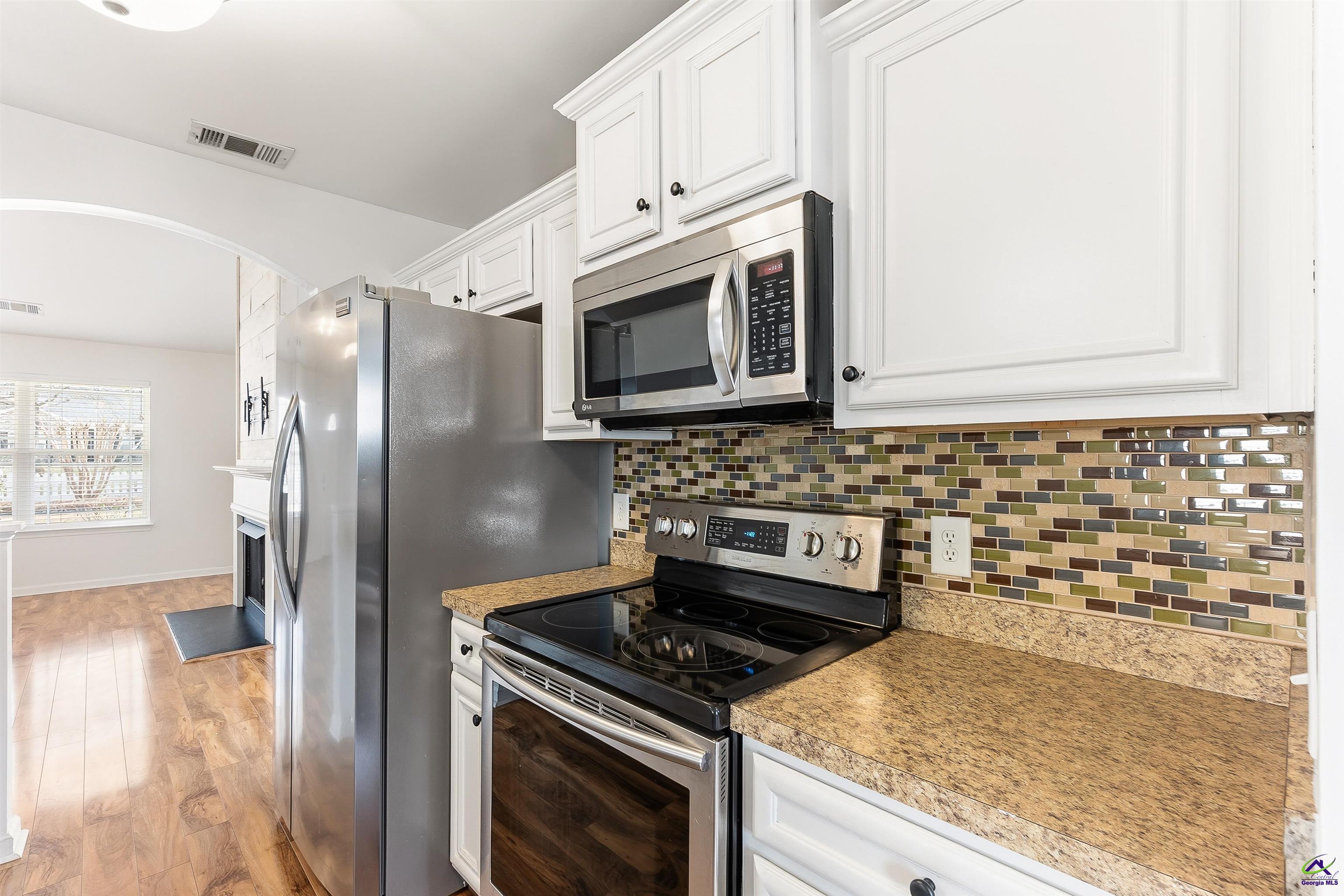 205 Charles Gray Blvd