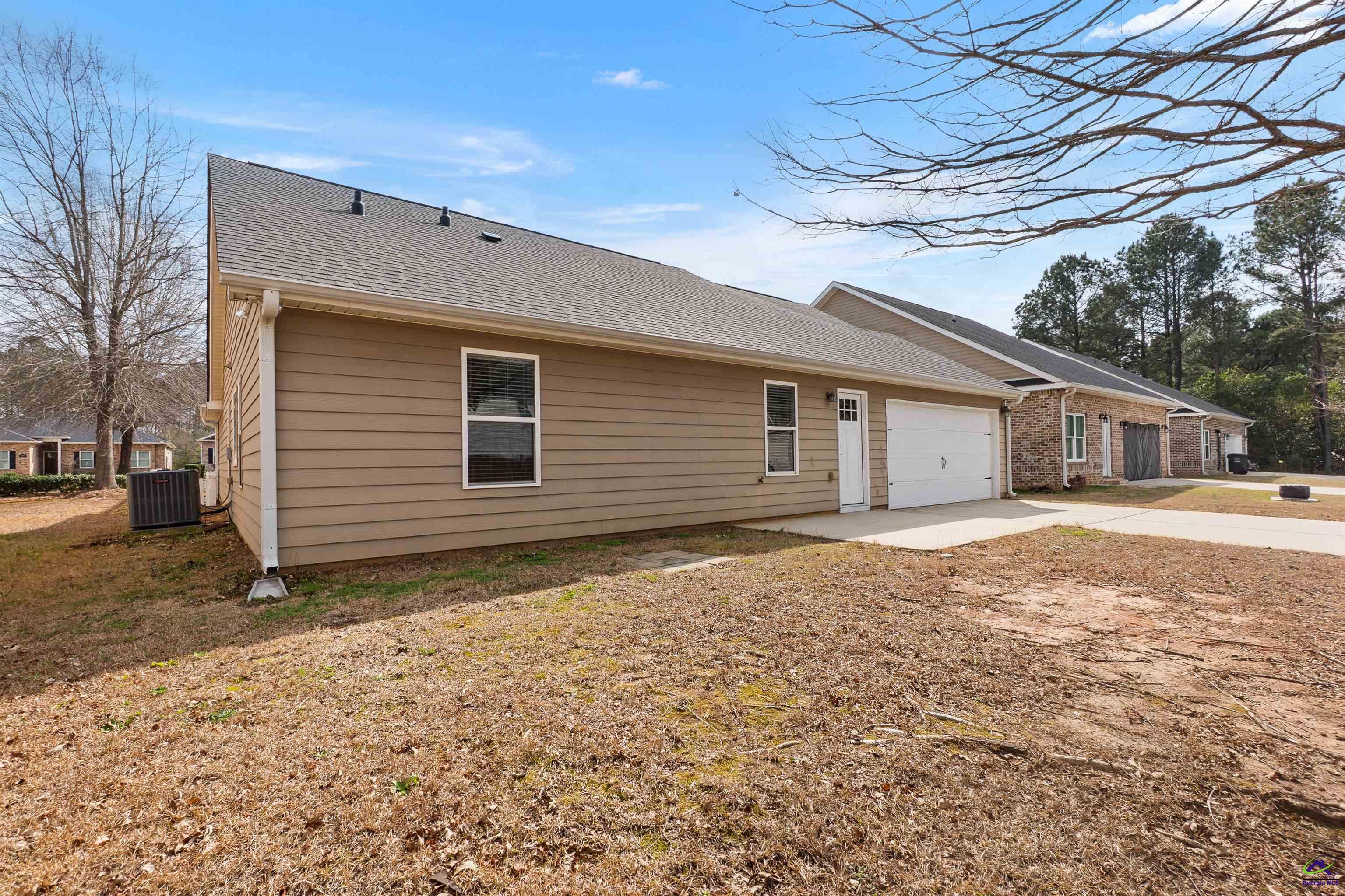 205 Charles Gray Blvd