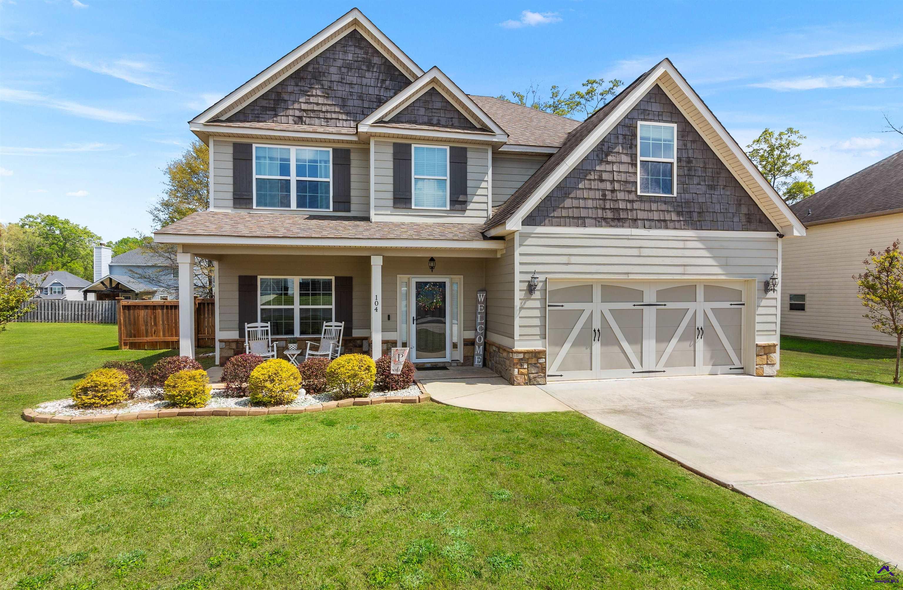 104 Catskill Lane