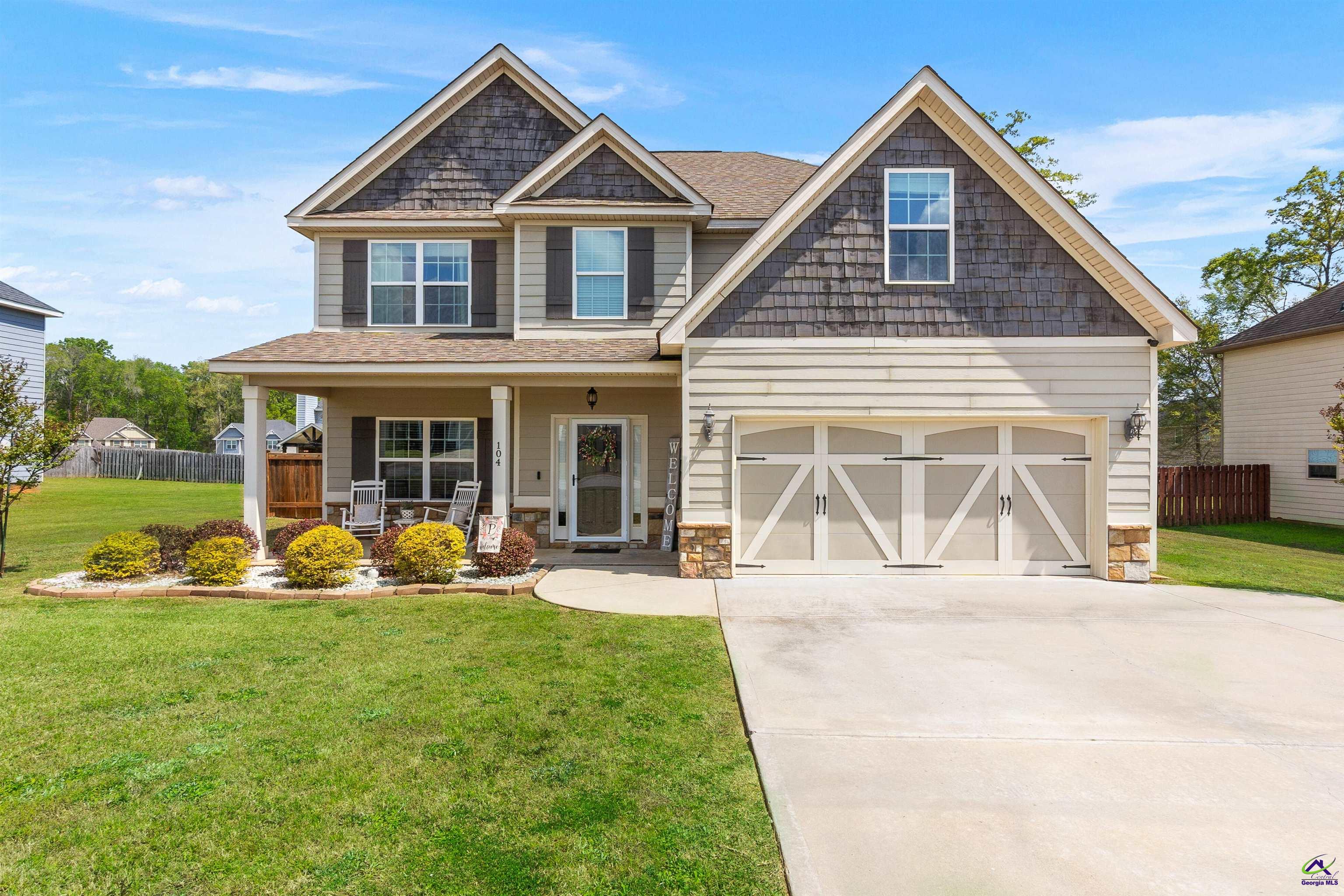 104 Catskill Lane