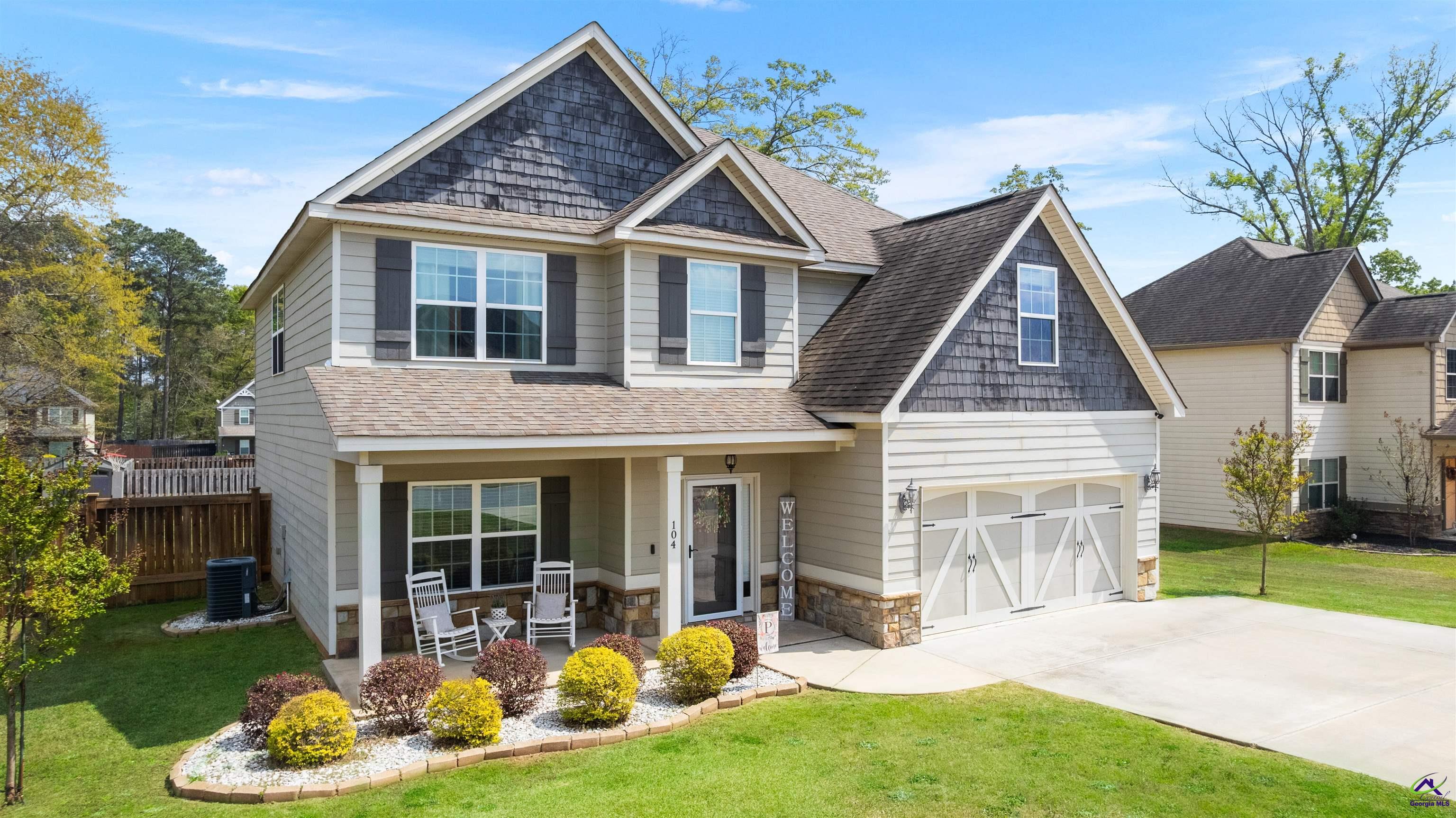 104 Catskill Lane