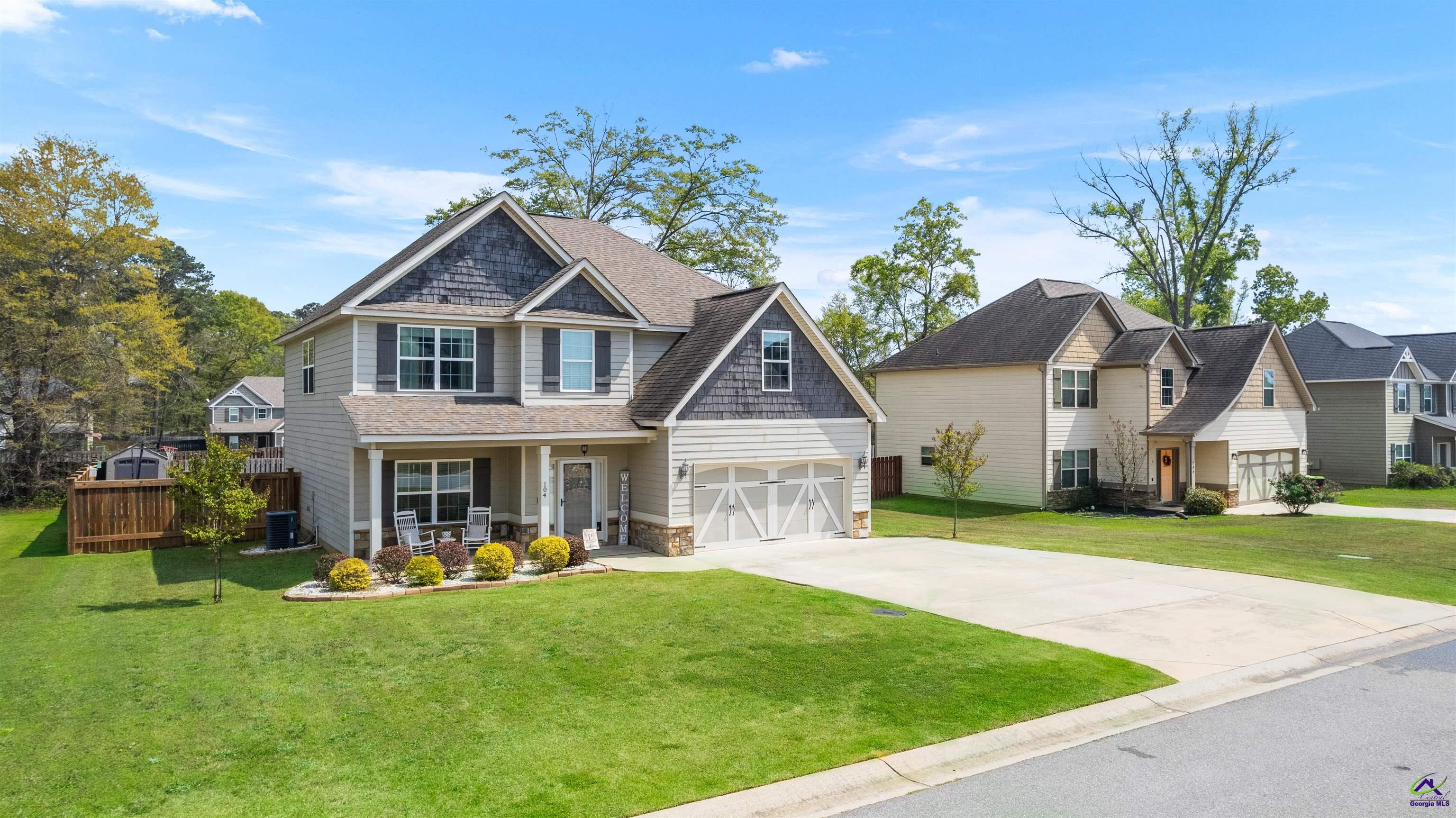 104 Catskill Lane