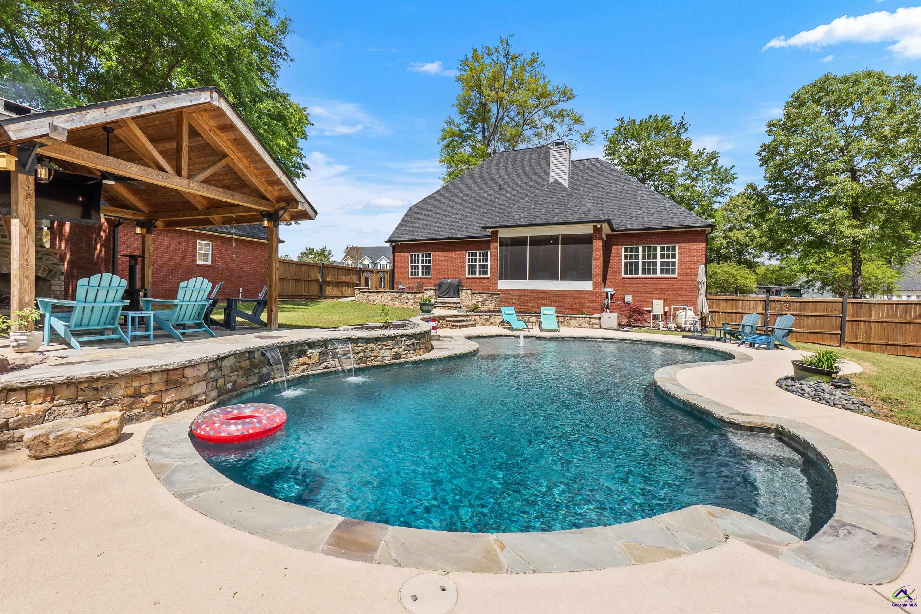111 Duskmoore Drive