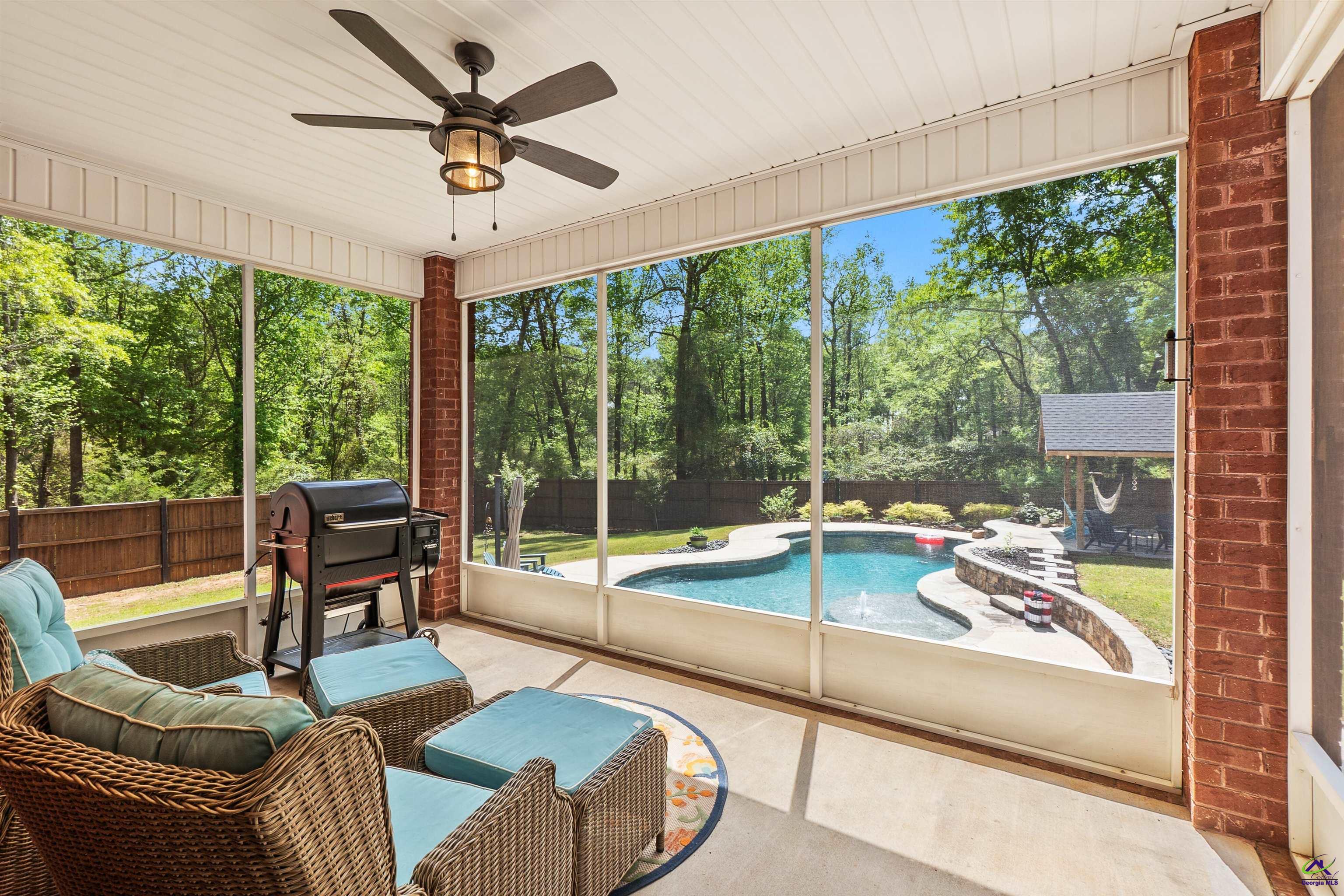 111 Duskmoore Drive