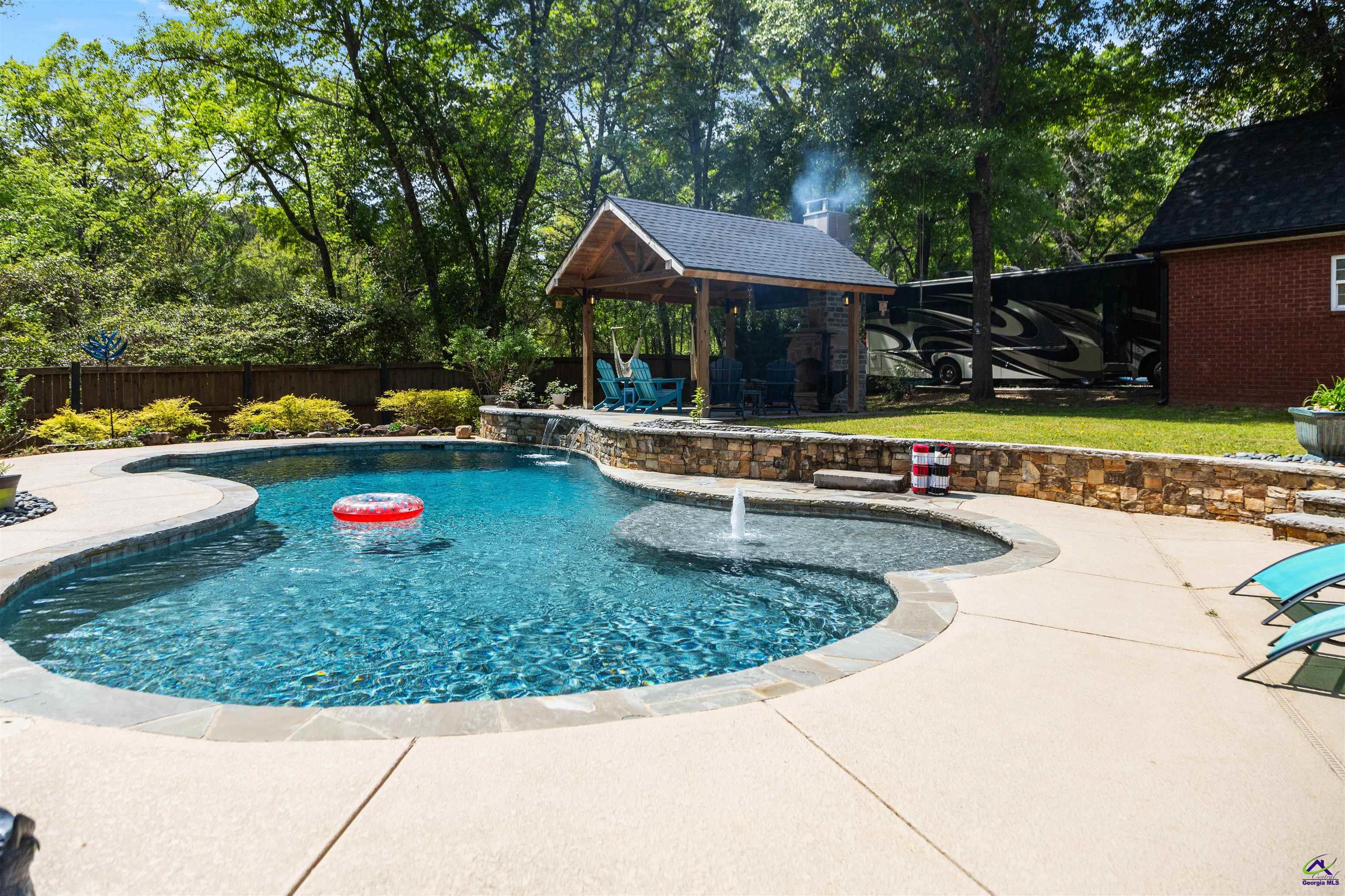 111 Duskmoore Drive